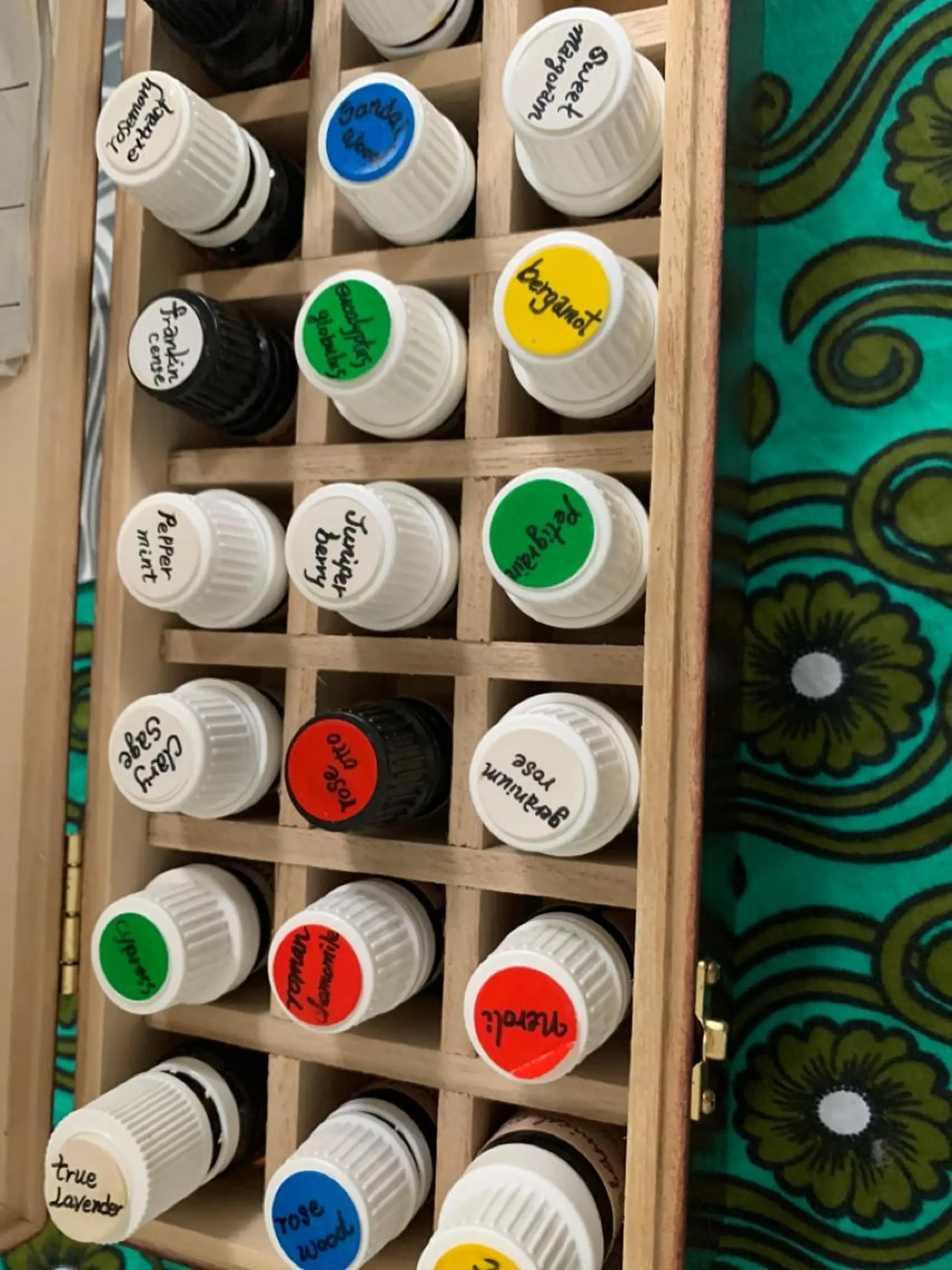 なちゅら .simのエステ・リラクイメージ