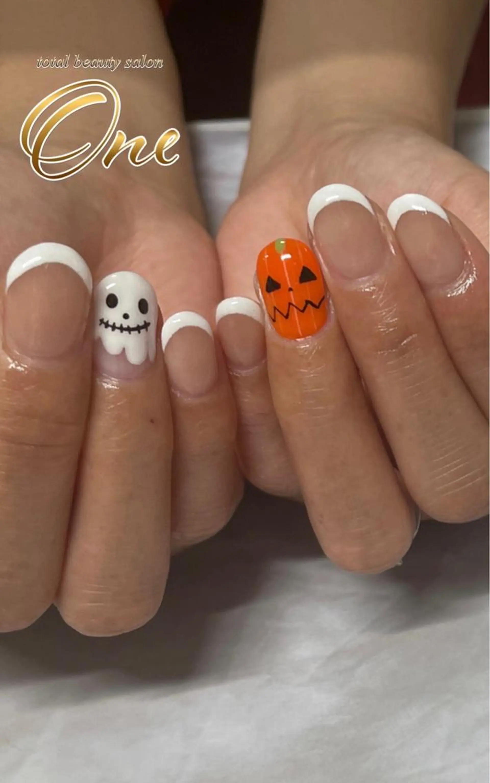 ネイル salon ONEの眉毛・アイブロウイメージ