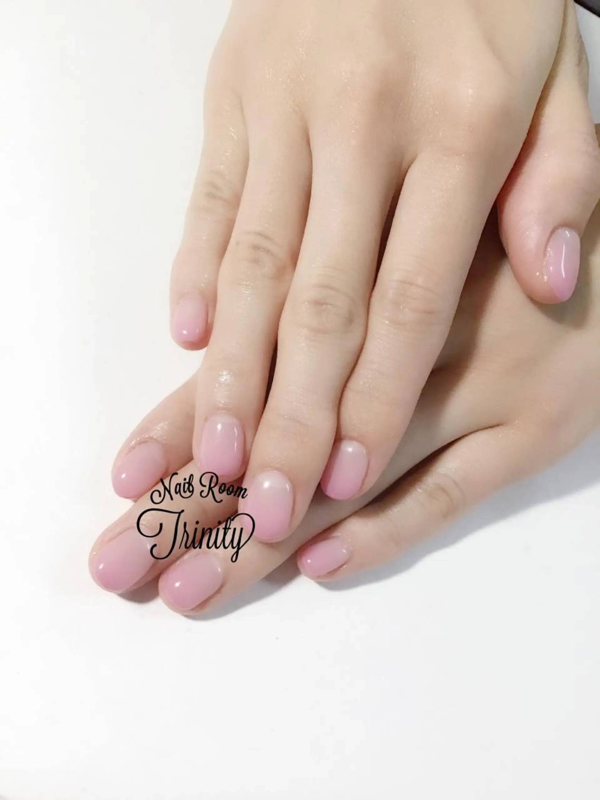 ネイル Trinity staffのネイルデザイン