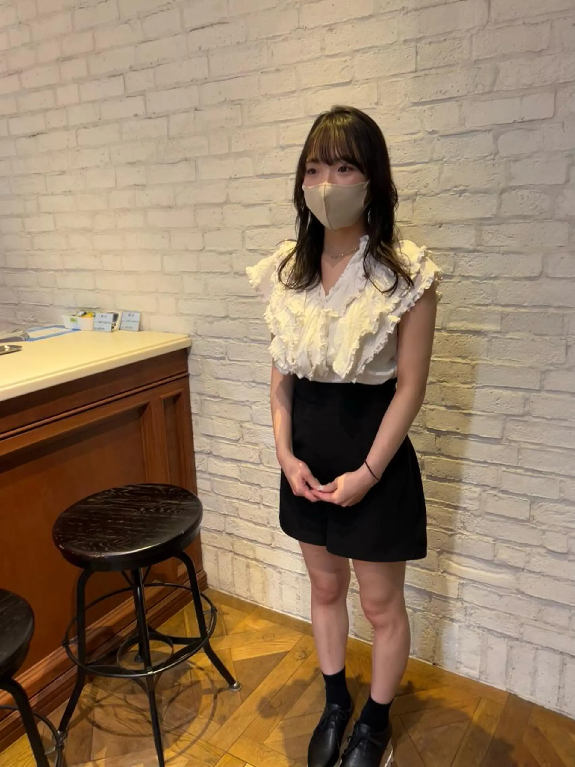 セミロング 【代表】 🌟MASA🌟美髪のヘアスタイル