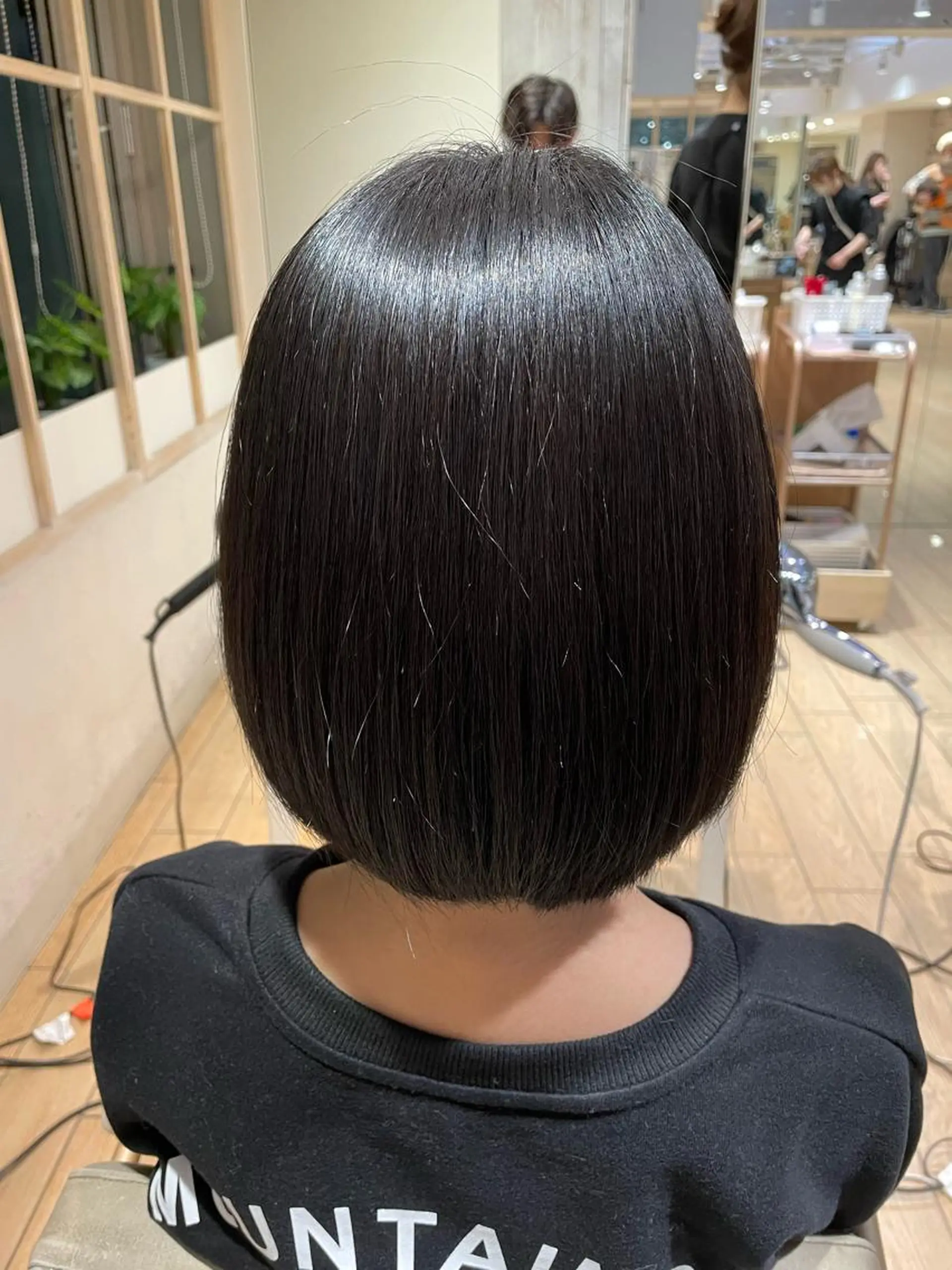 ショート カラー 美髪/髪質改善 川口凌弥のヘアスタイル