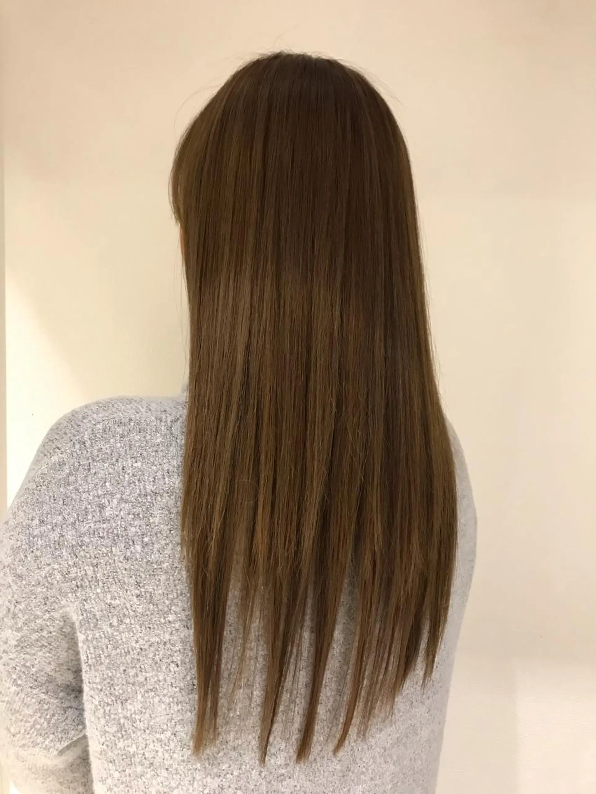 ロング カラー 🔹TOMO🔹 圧倒的経験値🔹のヘアスタイル