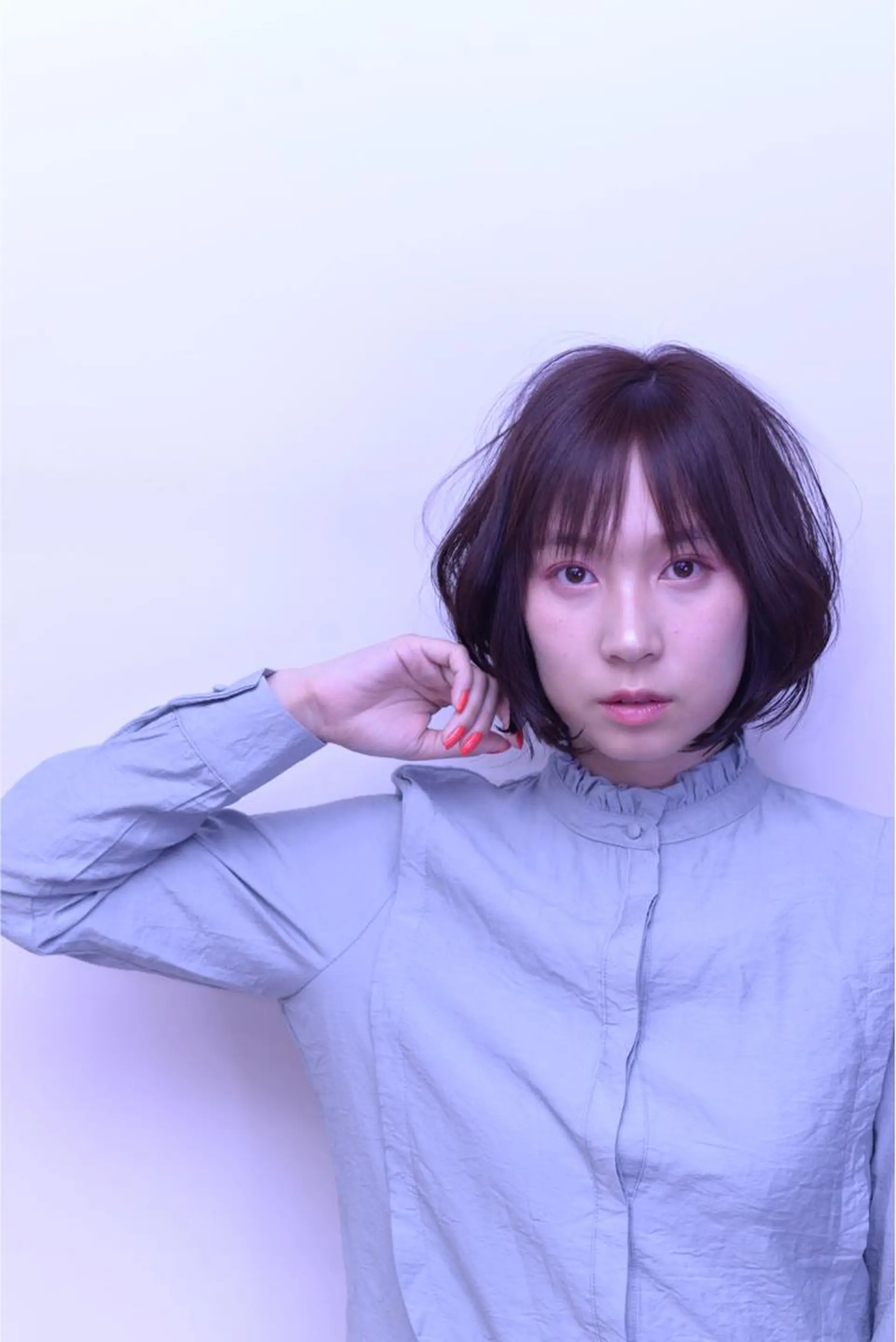 ショート カット ✨髪質改善✨ /しみちゃん【清水】のヘアスタイル