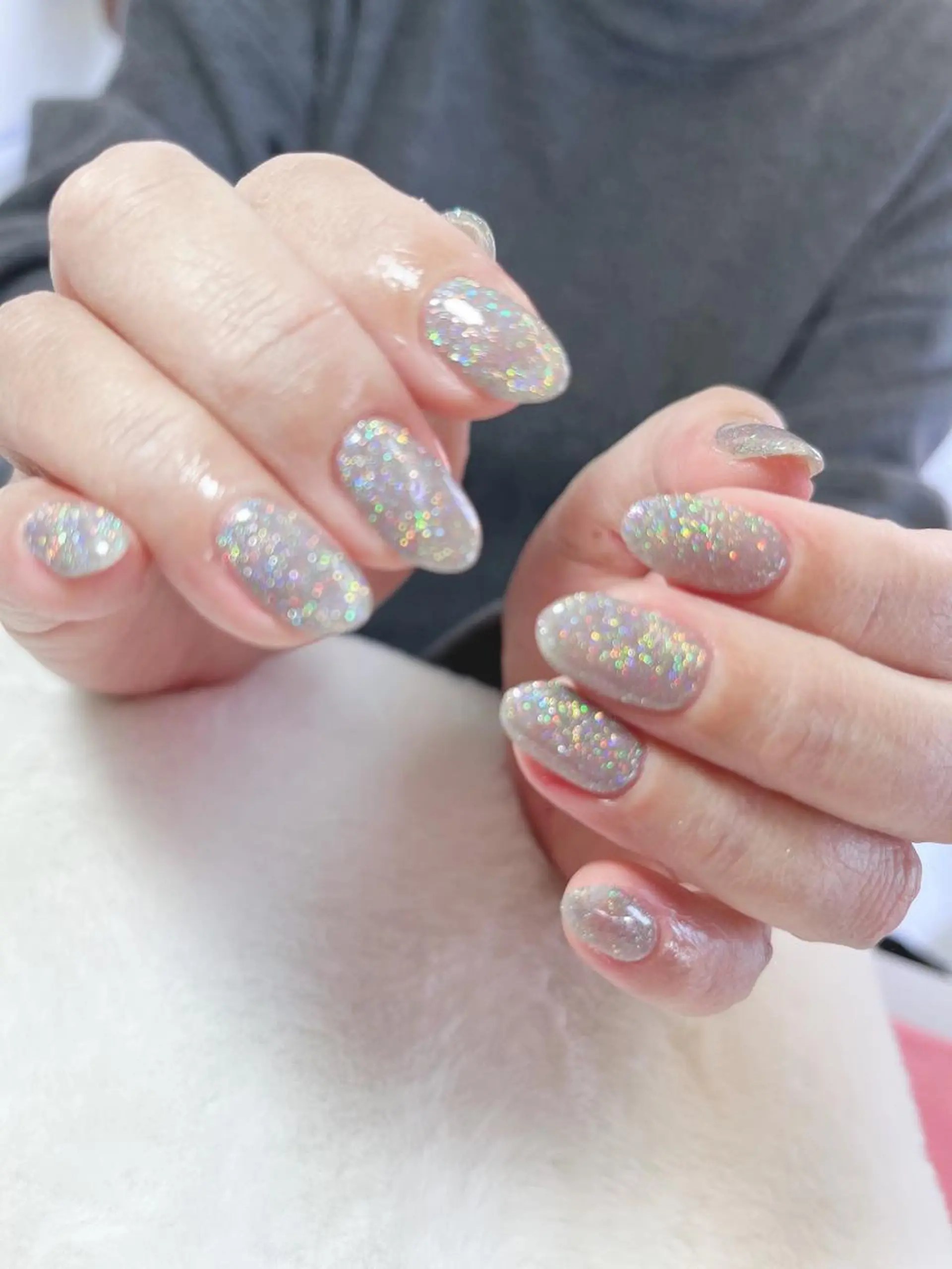 ネイル . yukiのネイルデザイン