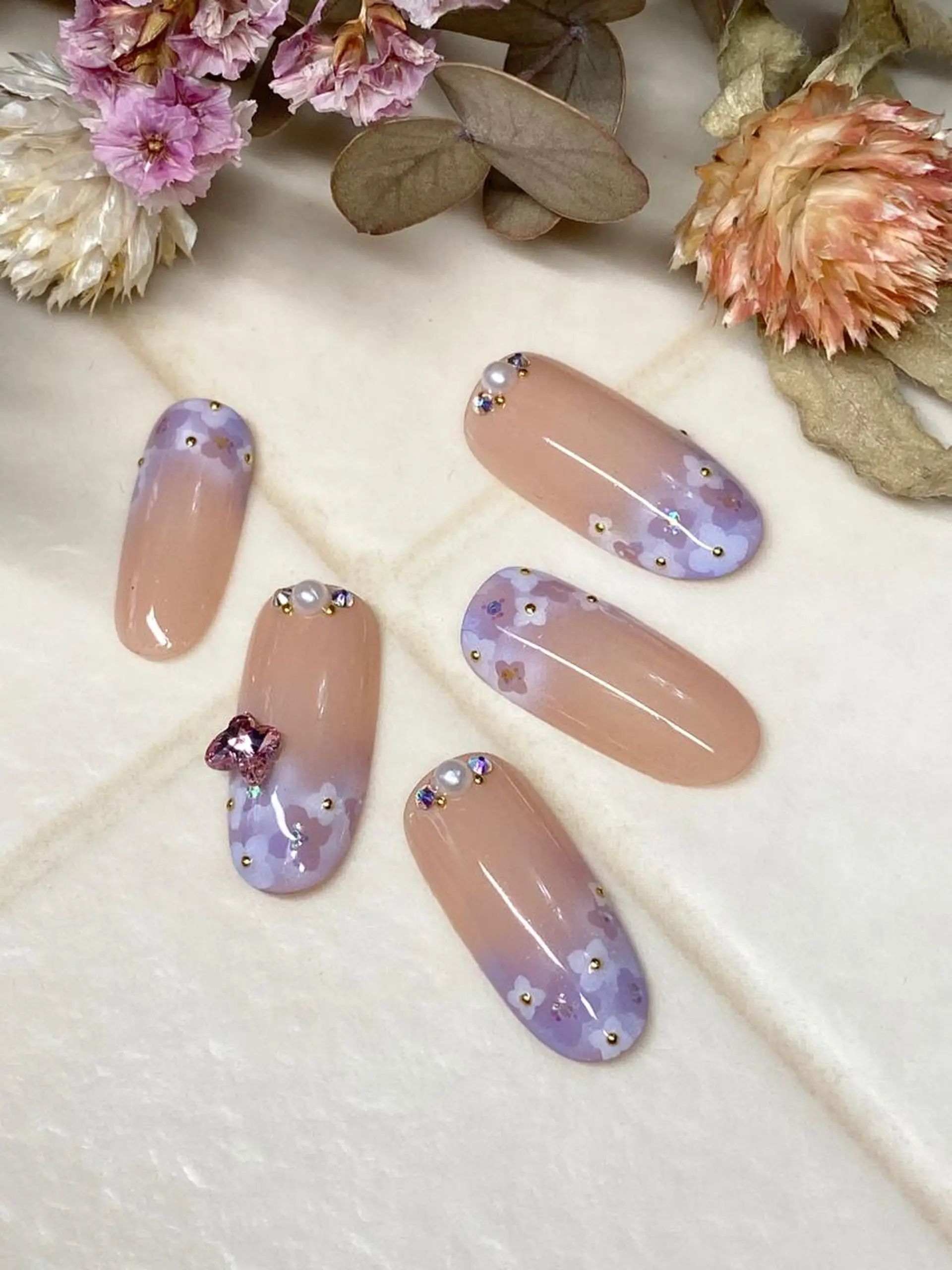 ネイル nailsalon Radditのネイルデザイン