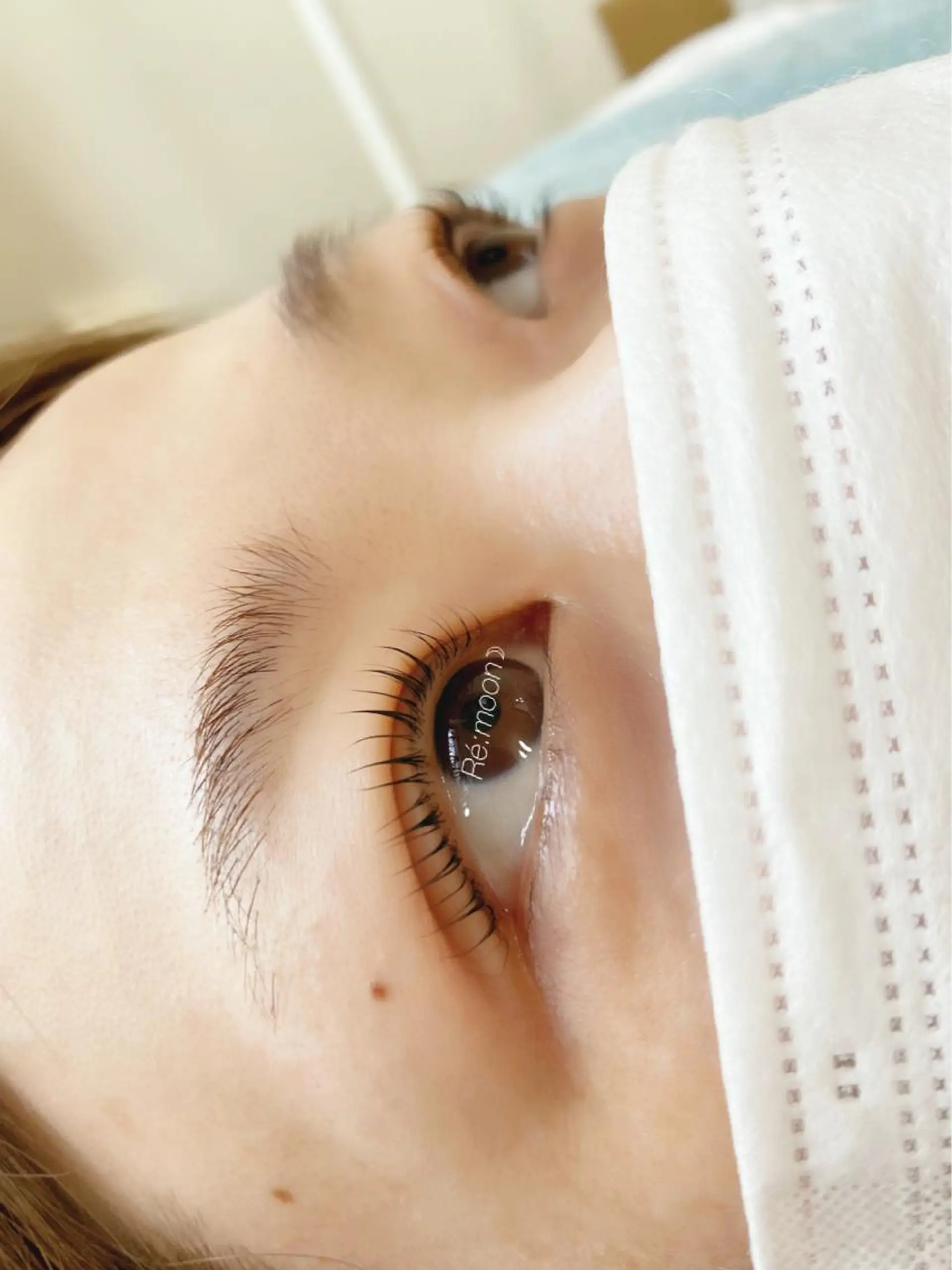 マツエク・マツパ マツパ 宮澤 ユキナのマツエク・マツパデザイン