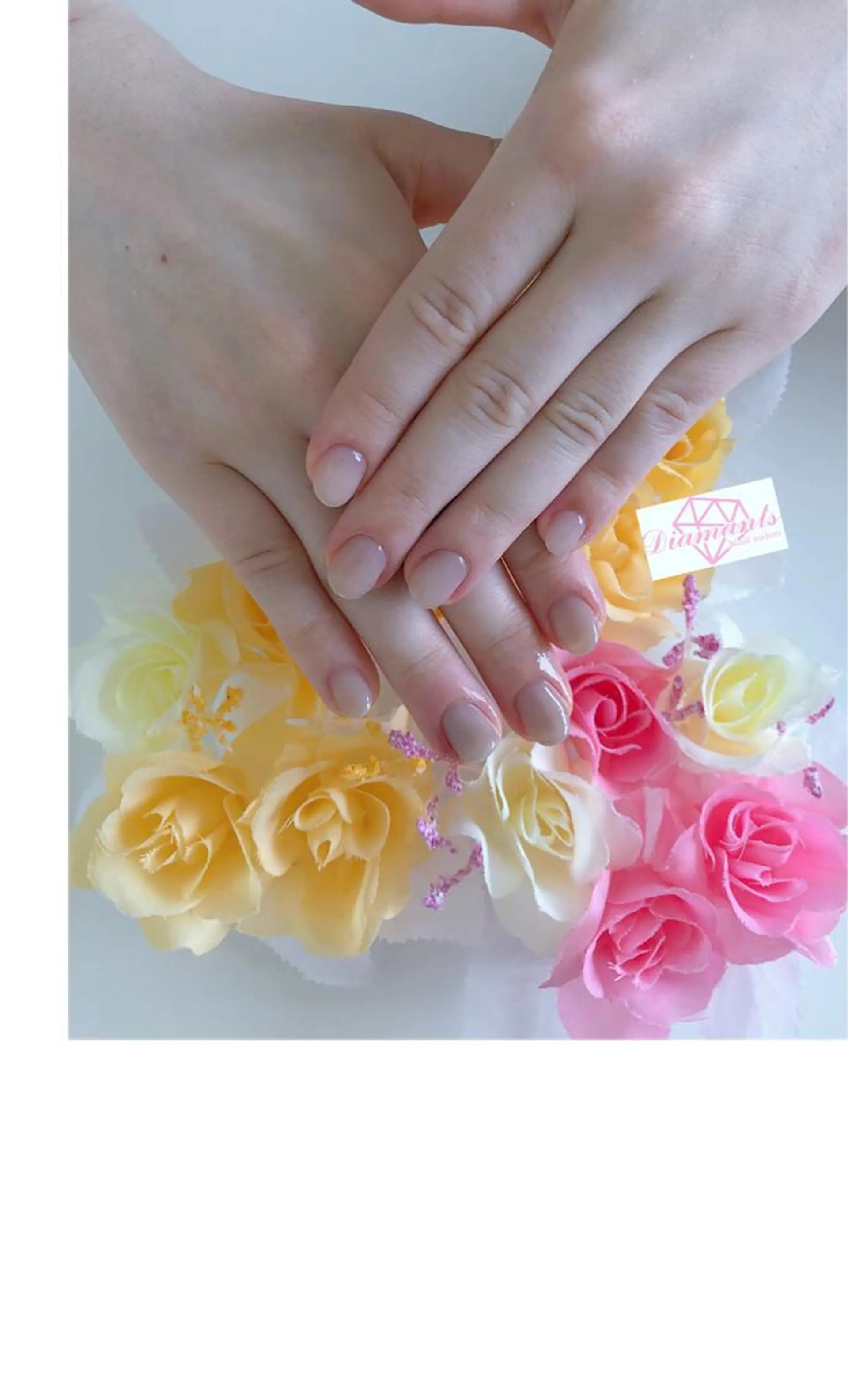 ネイル Asa miのネイルデザイン