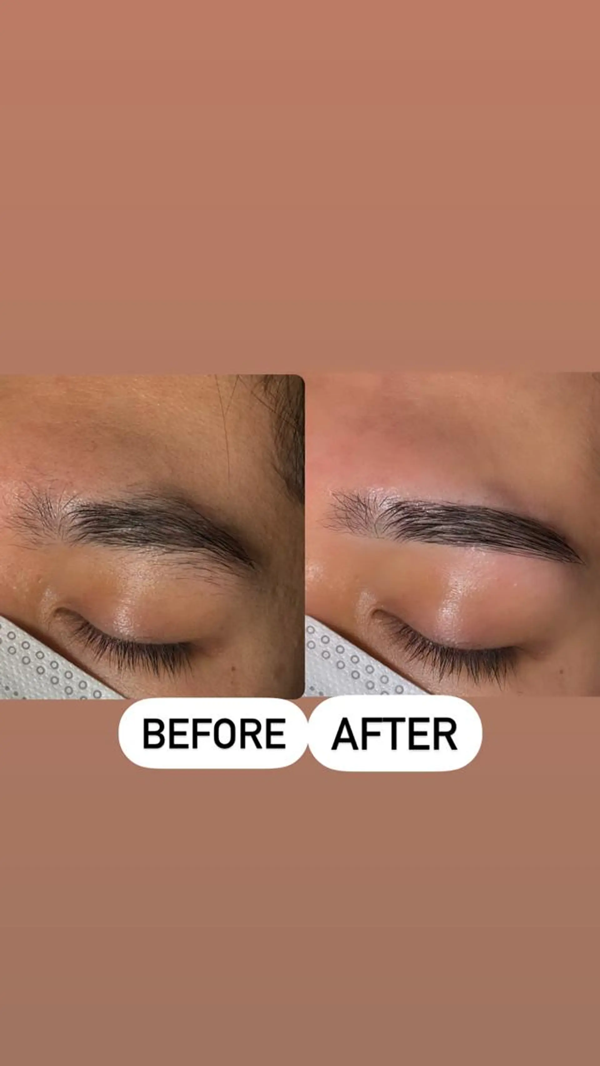 メンズ アイブロウ メンズアイブロウ ワックス脱毛 眉カット その他(アイブロウ) メンズ眉毛ITSUK Iメンズ専門　新宿の眉毛・アイブロウイメージ