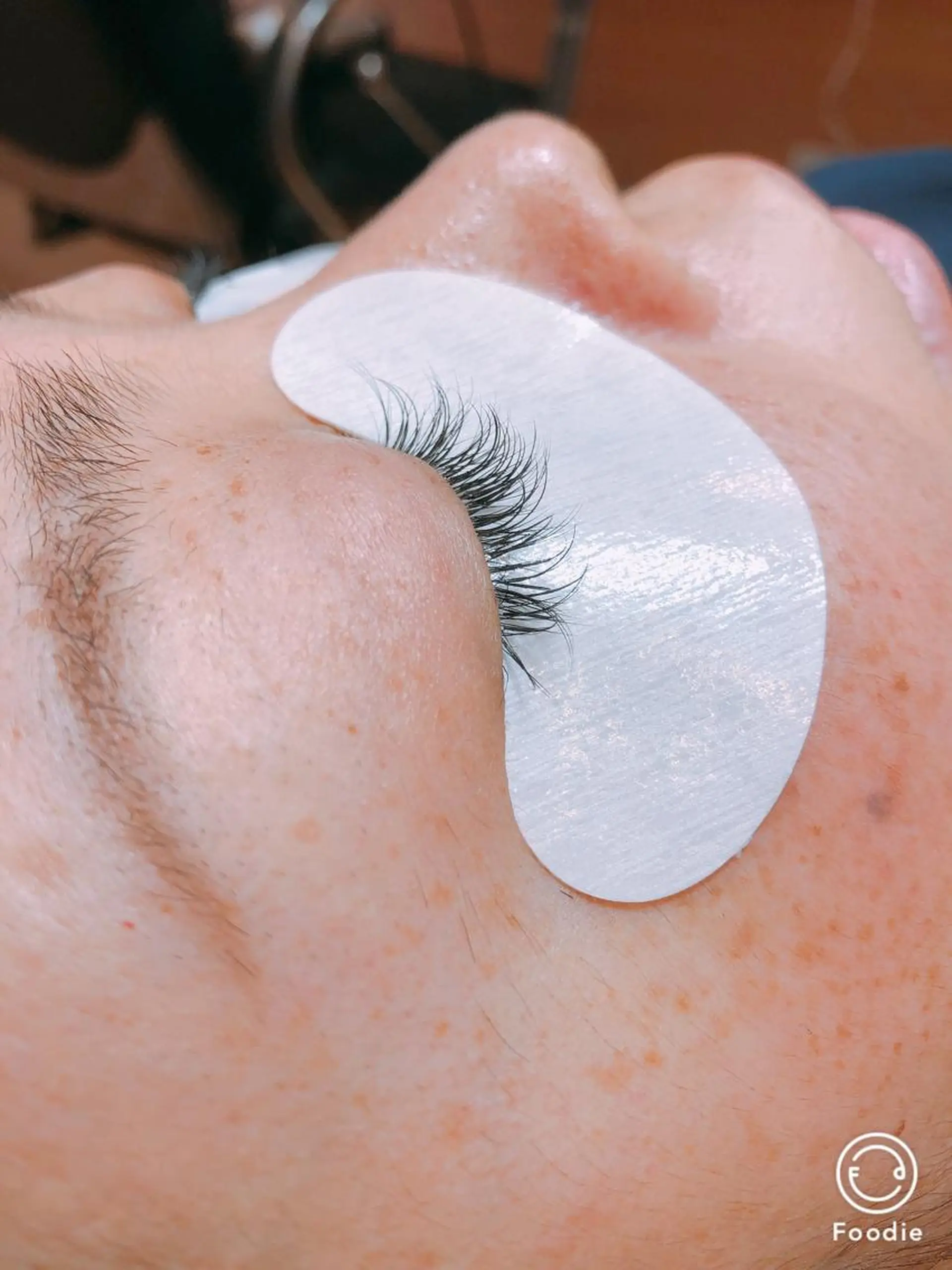 マツエク・マツパ Melissa Melissaのマツエク・マツパデザイン