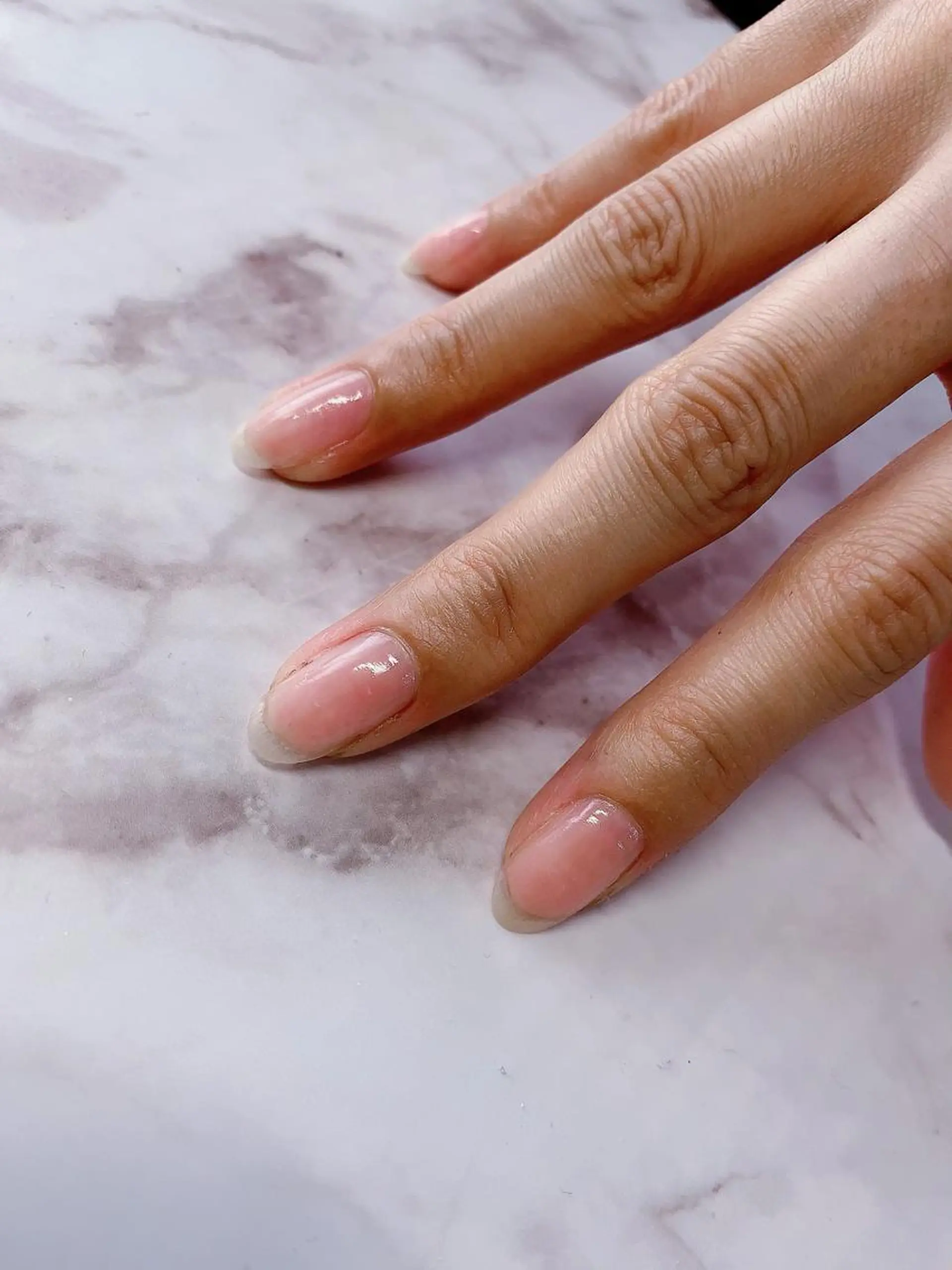 ネイル ハンドケア JIFFY nailstudioのネイルデザイン
