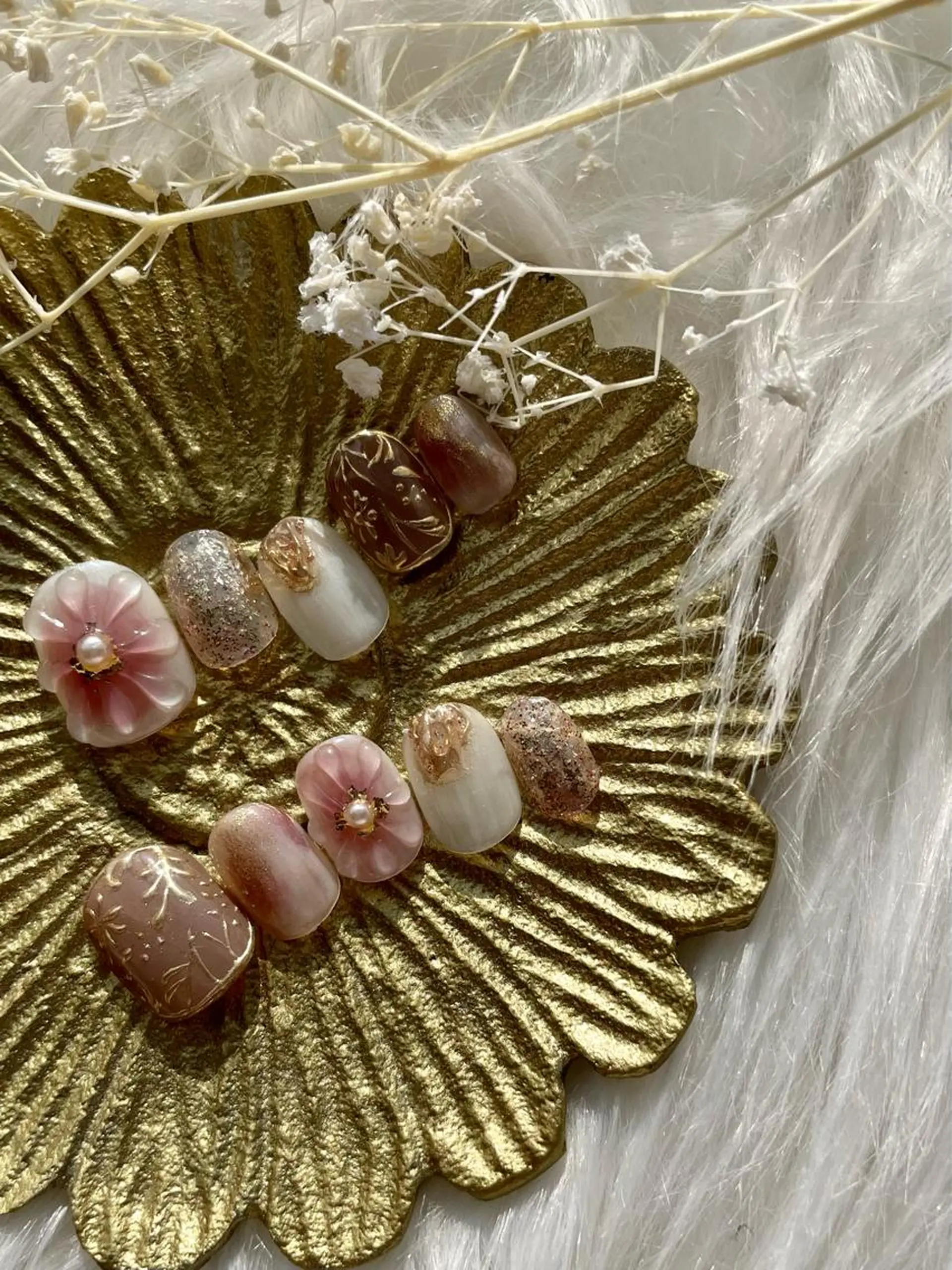 ネイル その他(ネイル) fog nail.のネイルデザイン