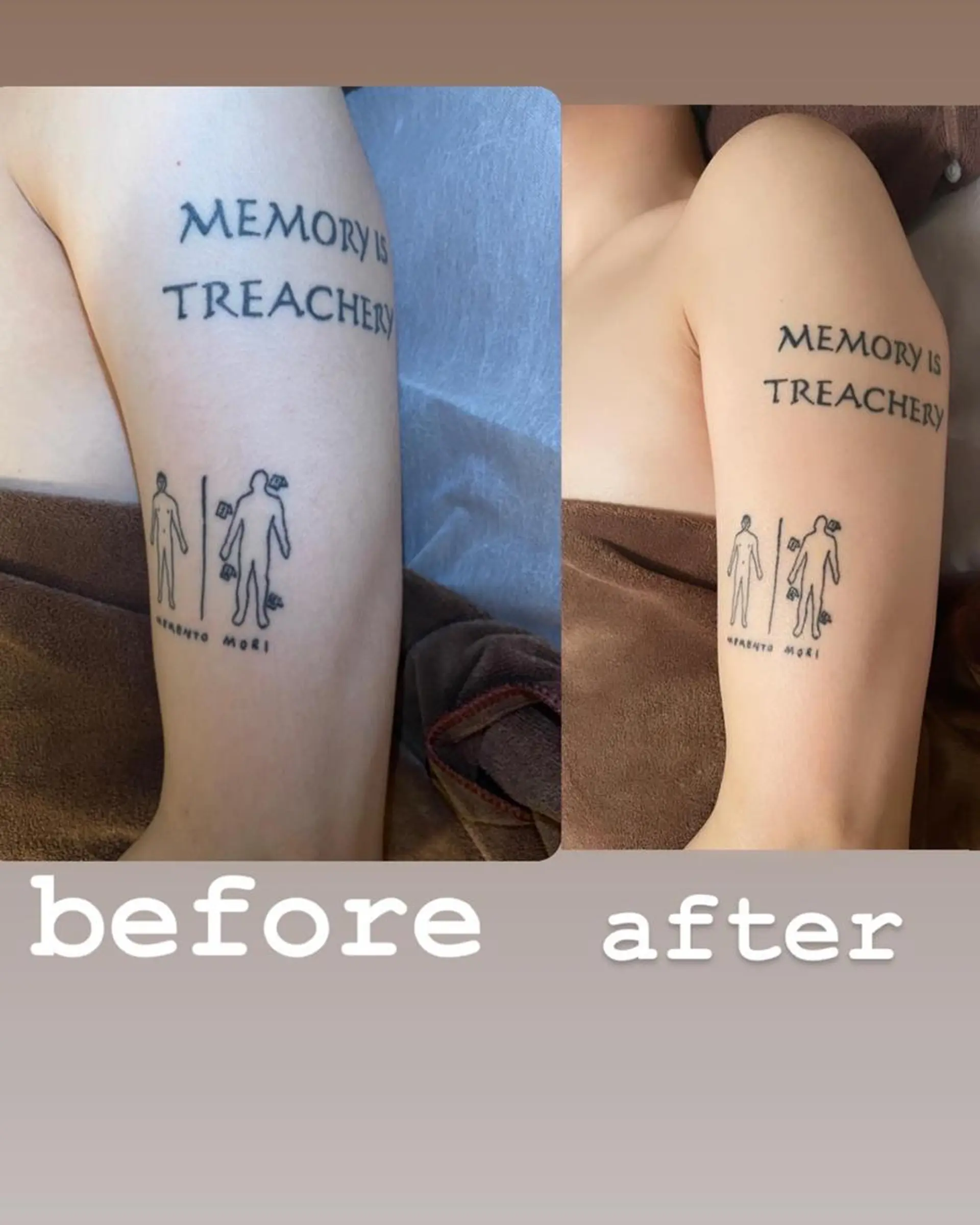 メンズ眉毛ITSUK Iメンズ専門　新宿の眉毛・アイブロウイメージ