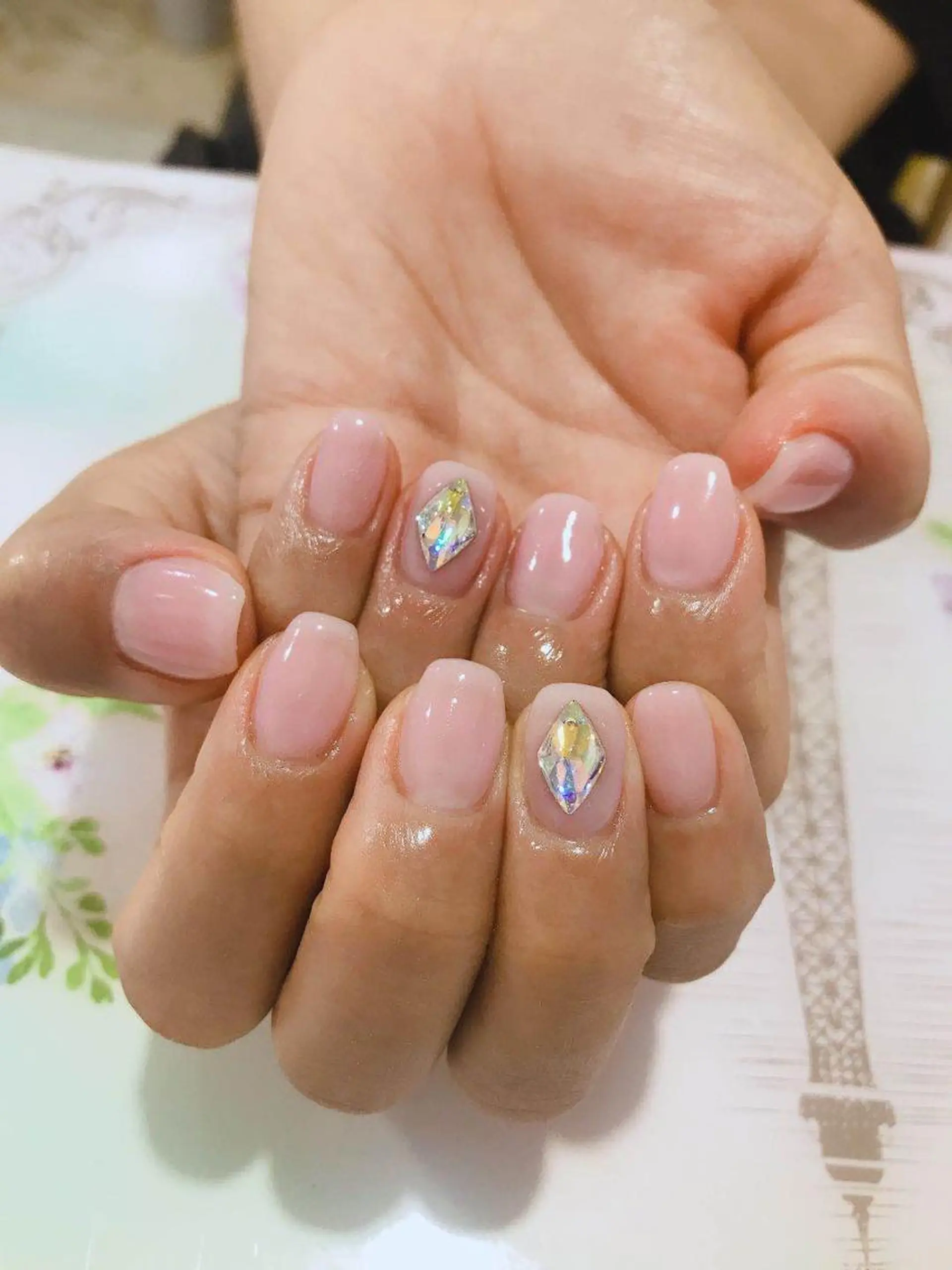 ネイル エムズ エムズのマツエク・マツパデザイン