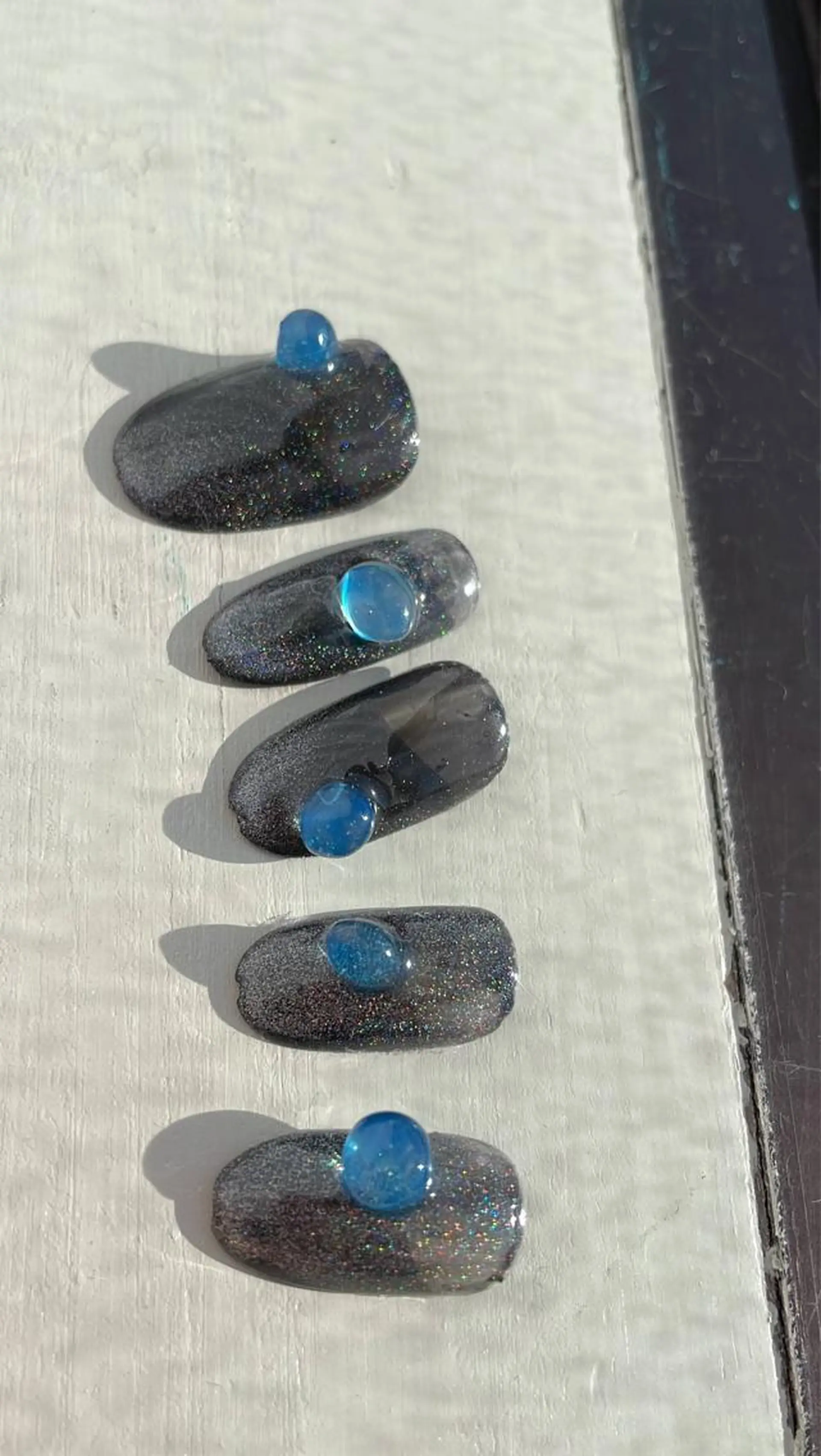 ネイル jeu nail.のネイルデザイン