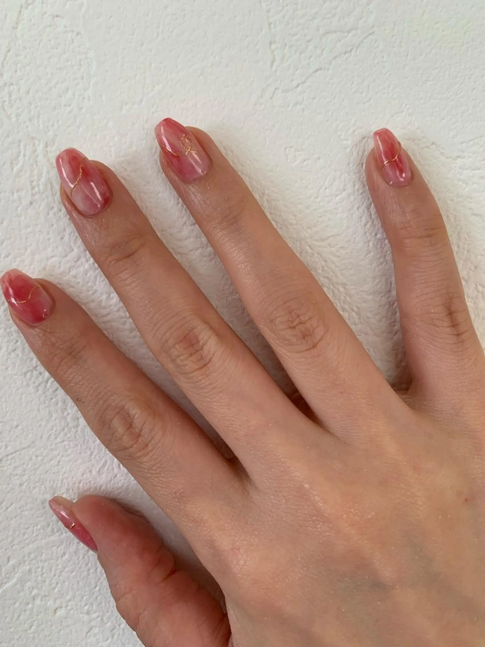 ネイル ハート Coconail 恭子のネイルデザイン