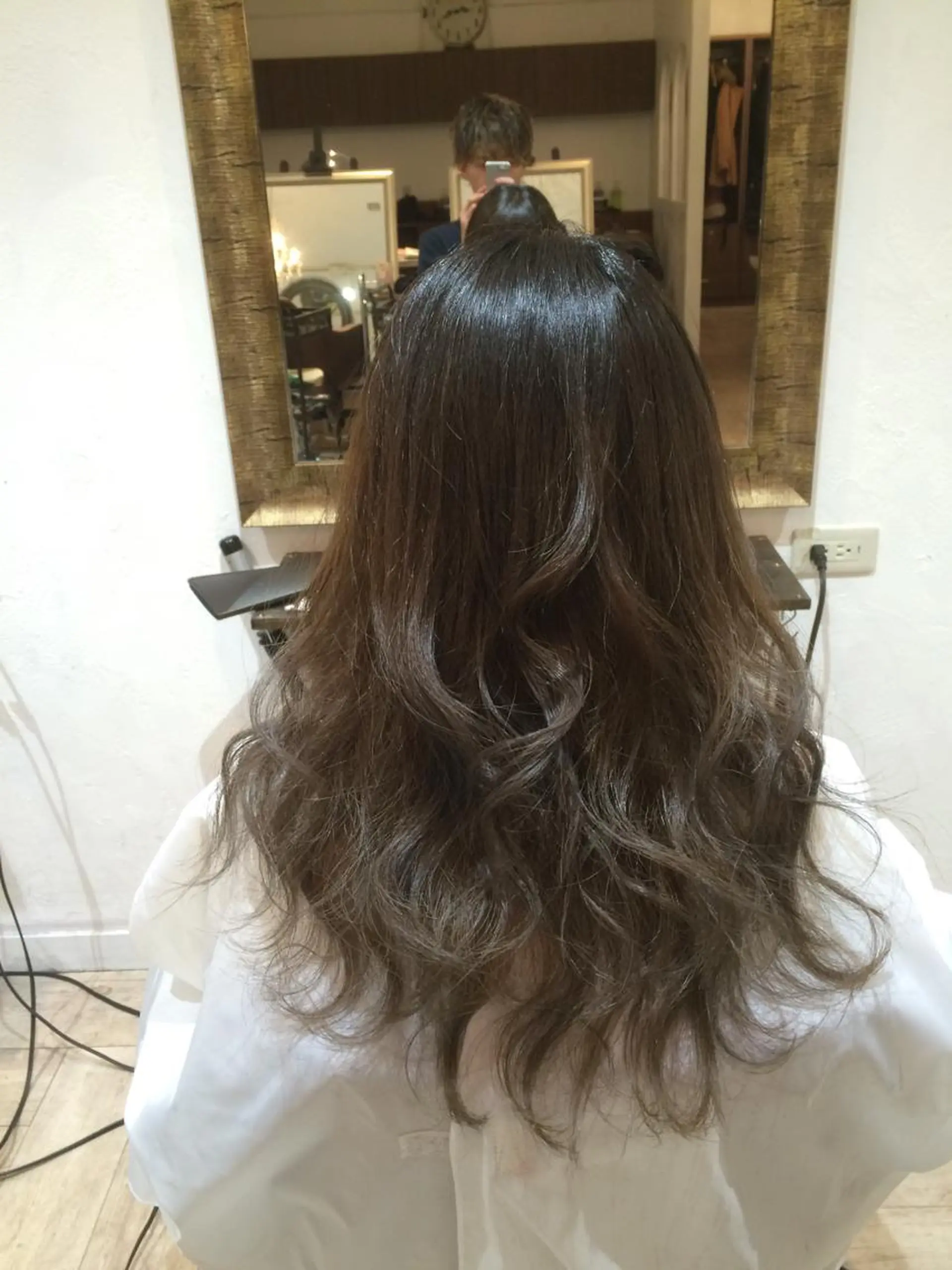 カラー K-POP好き美容師 🇰🇷Kai.Yのヘアスタイル