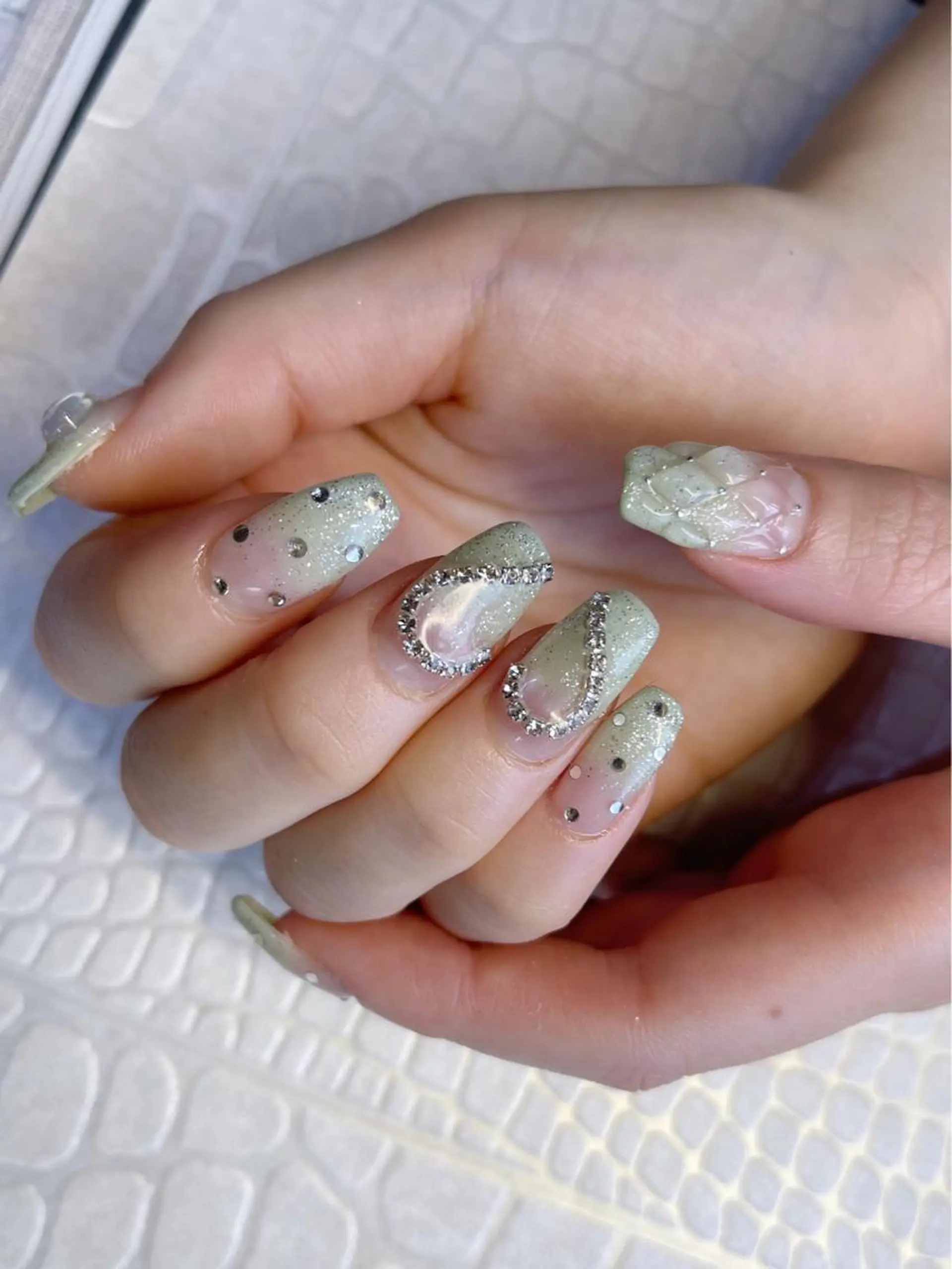 ネイル naildesign BESTのネイルデザイン
