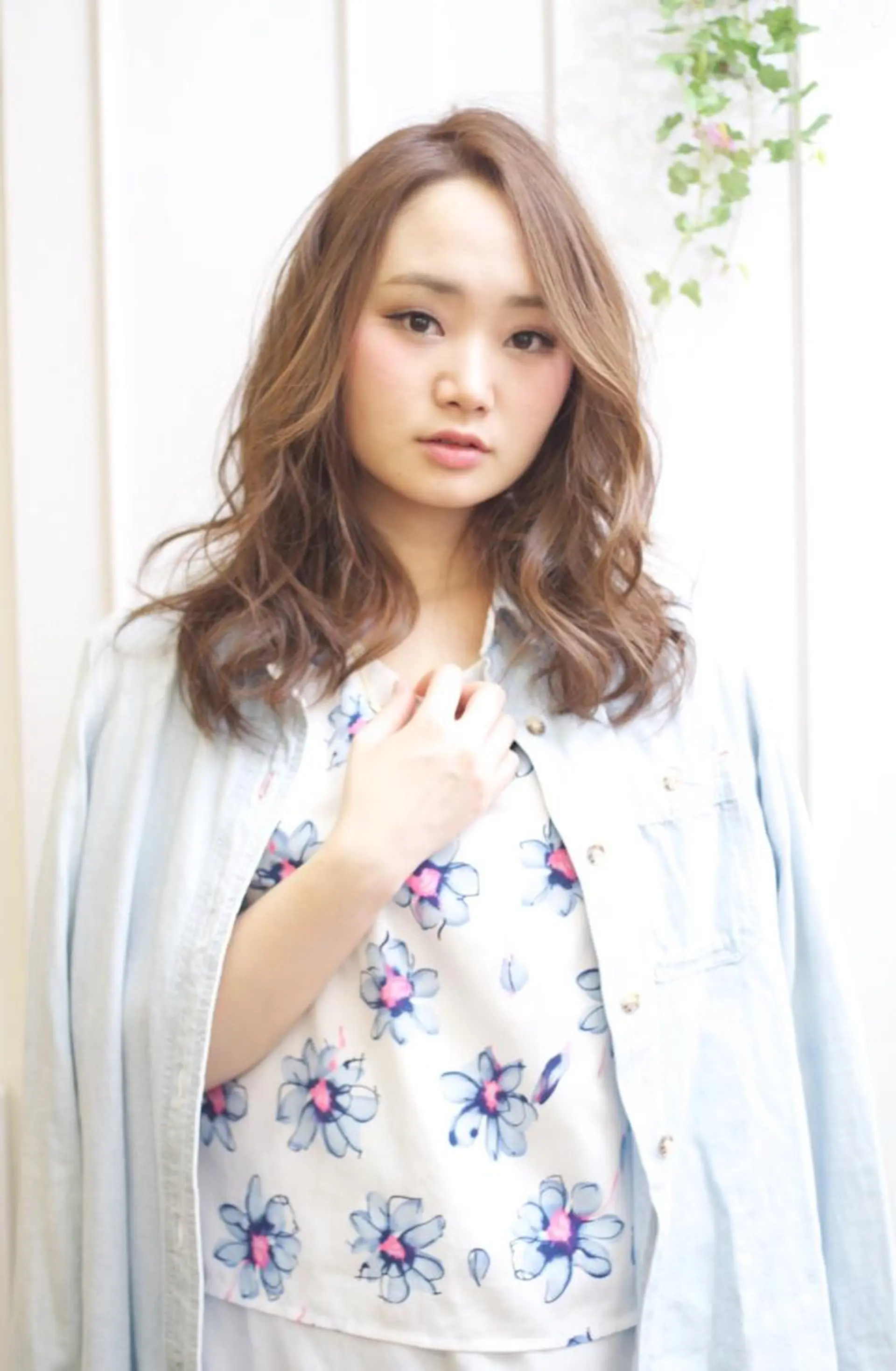 ミディアム セミロング 尚平 40代からの 髪質改善専門のその他イメージ