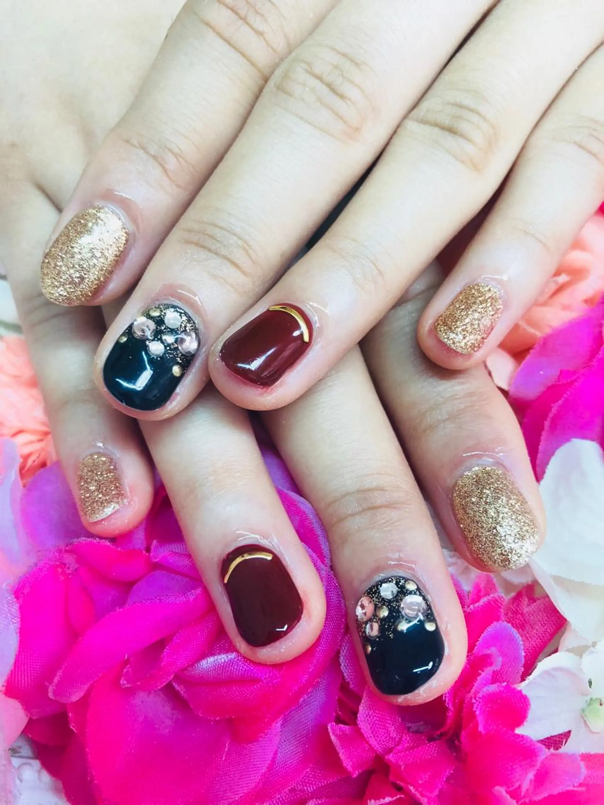 ネイル 酵素風呂　RA.RA所属・酵素風呂 RA.RAのその他イメージ