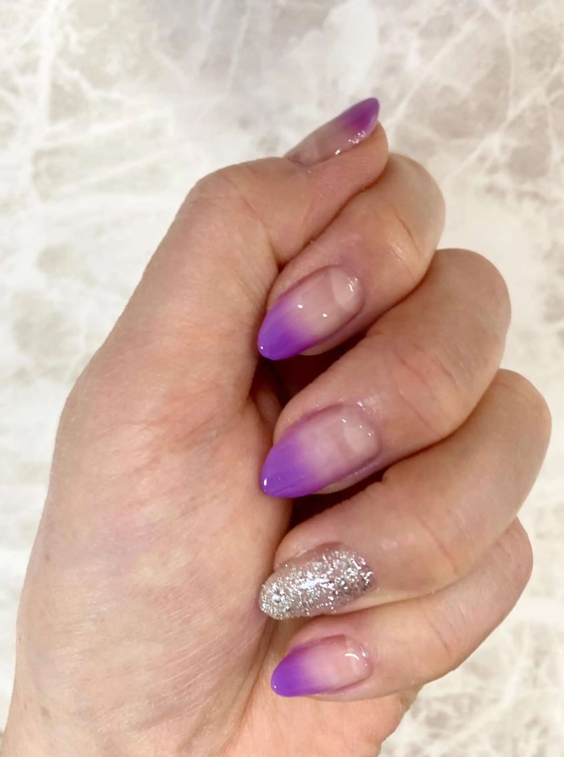 ネイル ハンドネイル ゆぴねいる yupinailのネイルデザイン