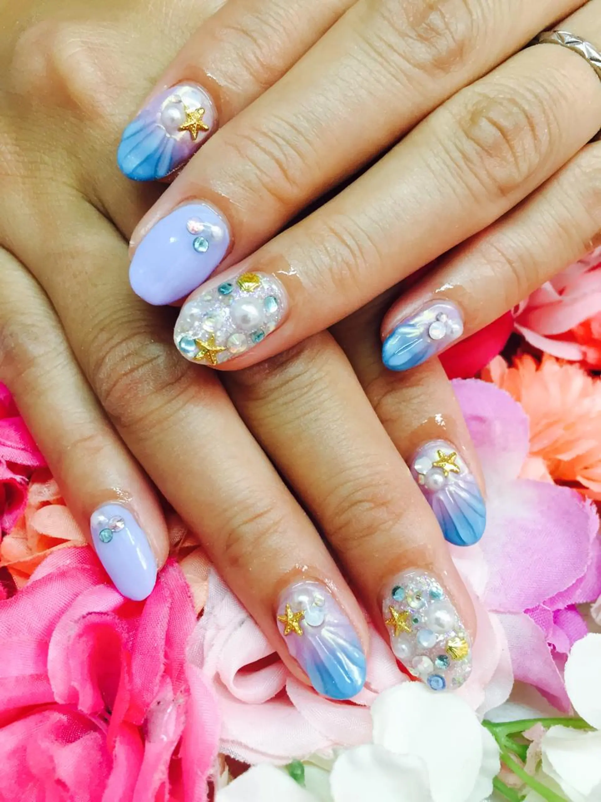 ネイル 酵素風呂　RA.RA所属・酵素風呂 RA.RAのその他イメージ