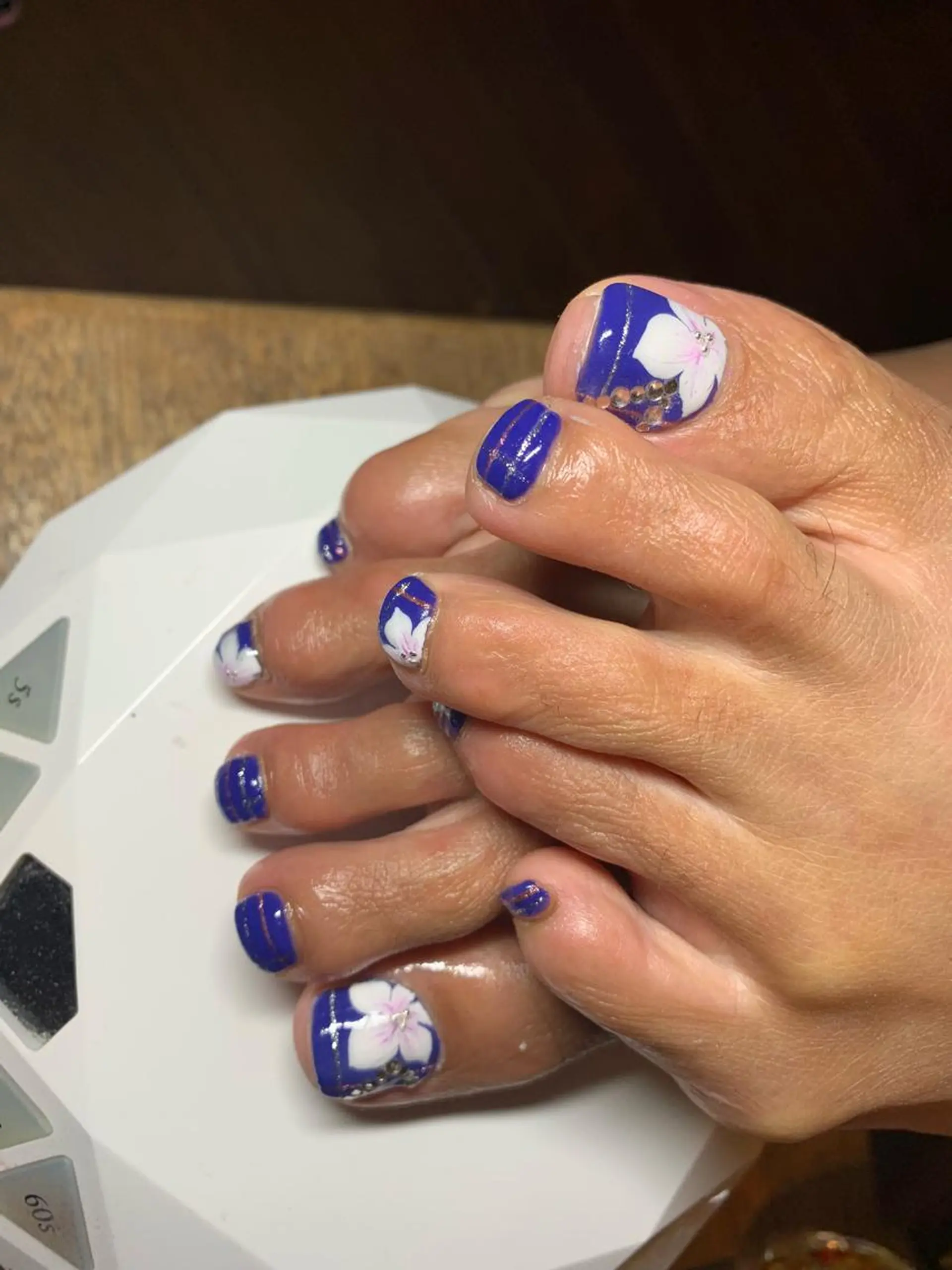 ネイル LAVISH nail salonのネイルデザイン