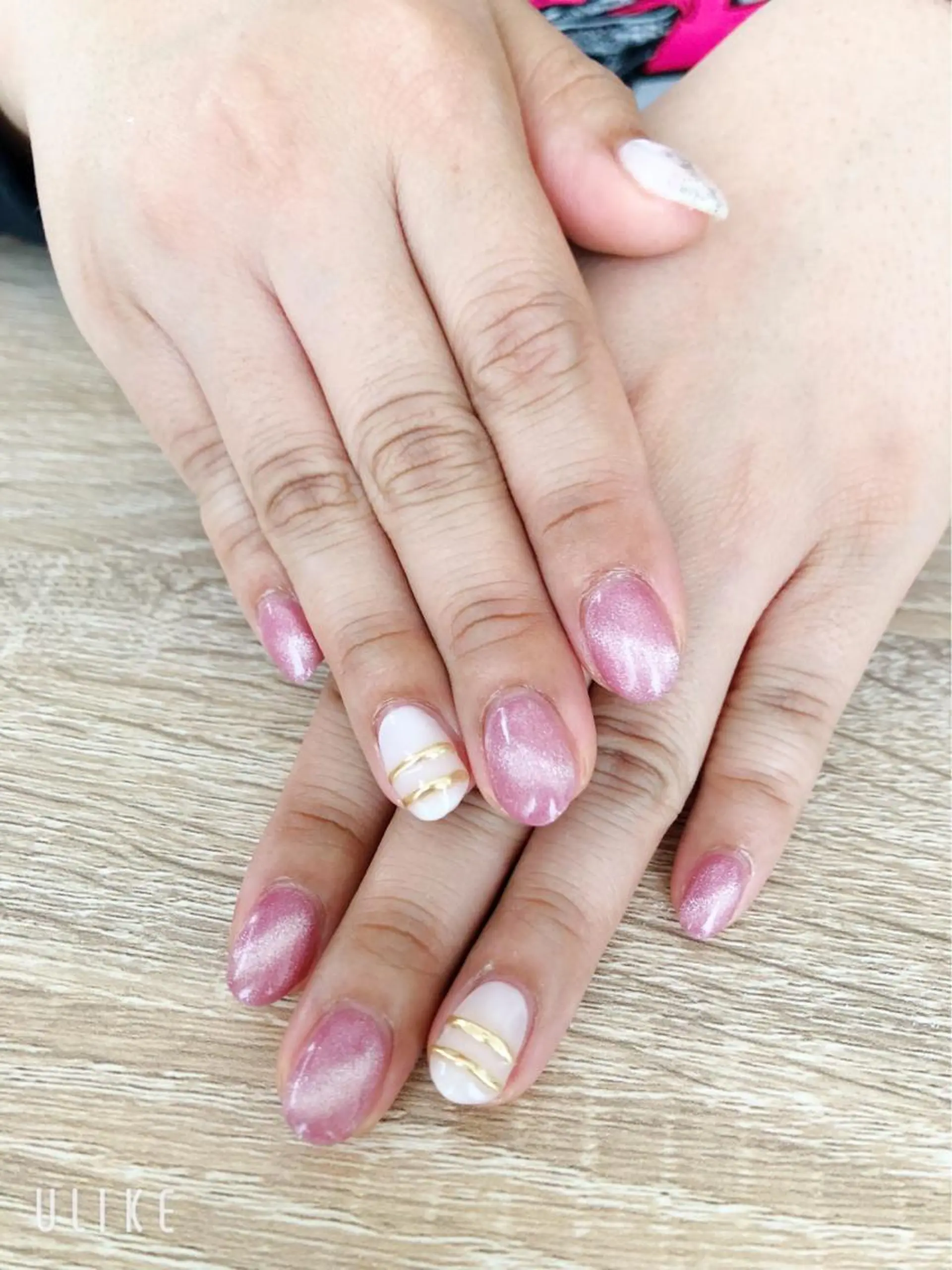 ネイル ハンドネイル Nail Salon ciseのネイルデザイン