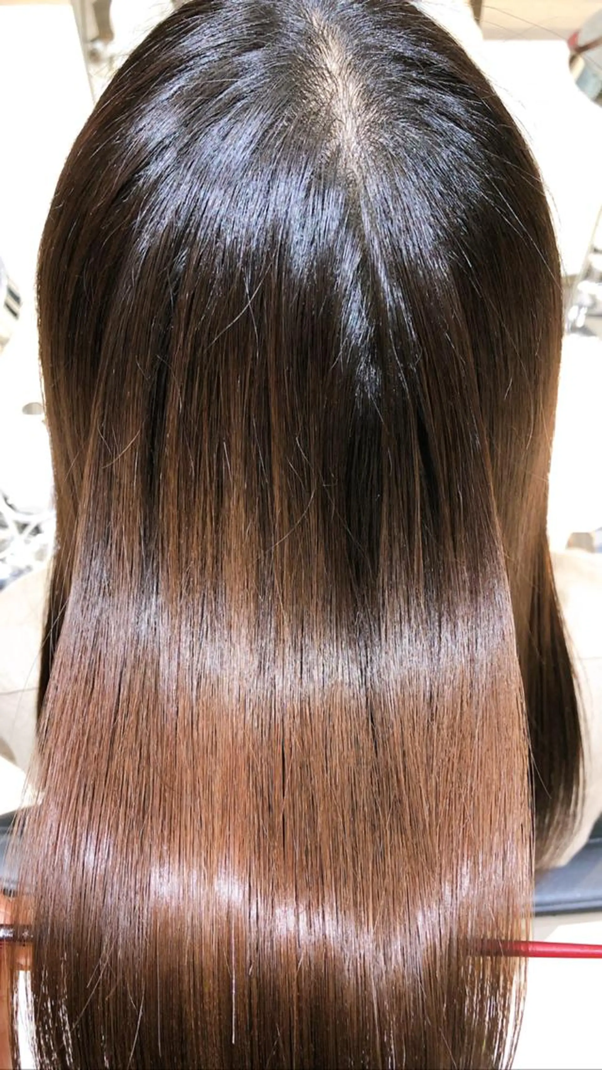 ロング CYNTHIADUE 店長｜ IRISUのヘアスタイル