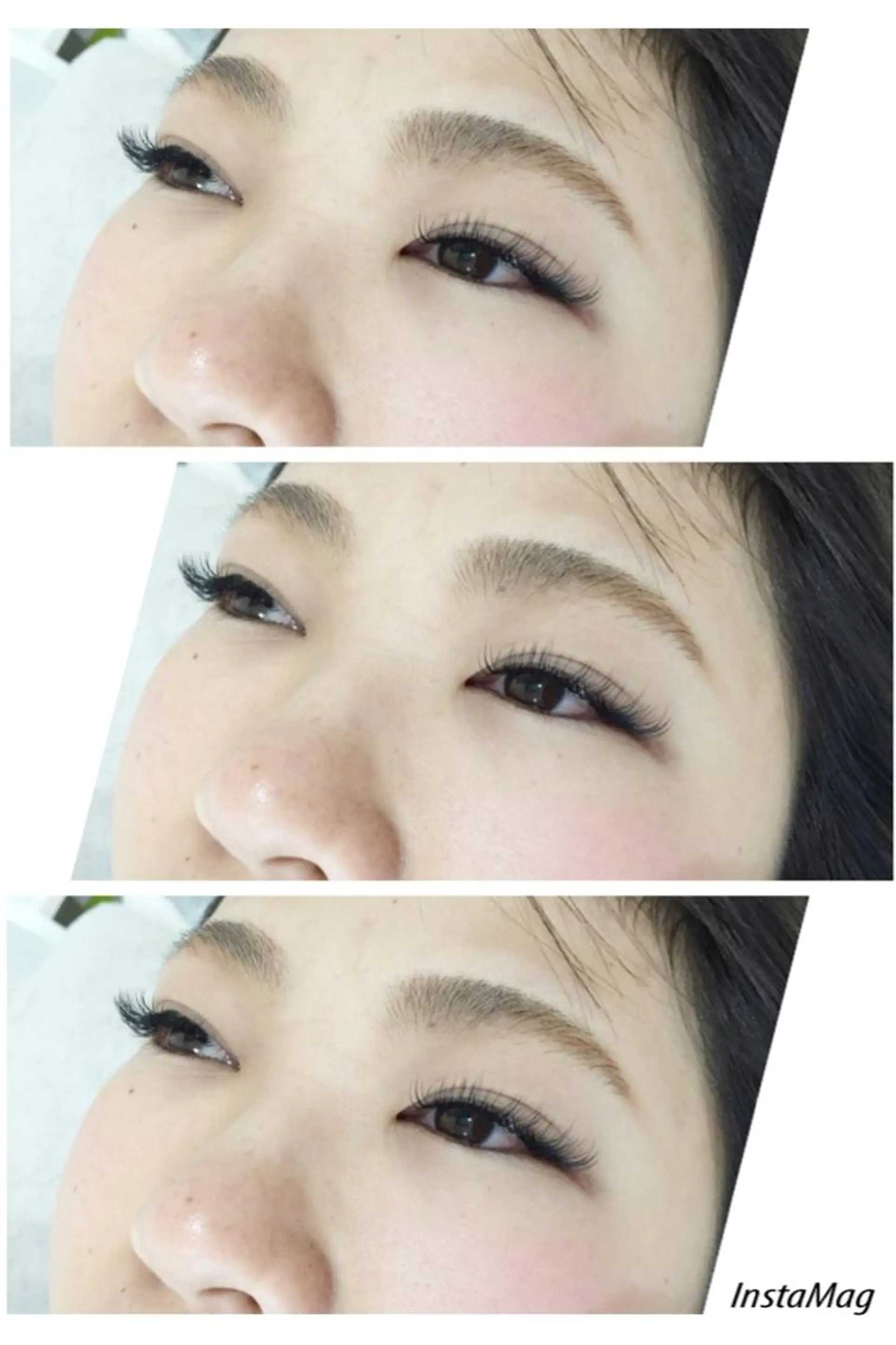 マツエク・マツパ Salon de Galcon 2階(サロンド・ギャルソン)所属・KU TA  \(◡̈)/の眉毛・アイブロウイメージ