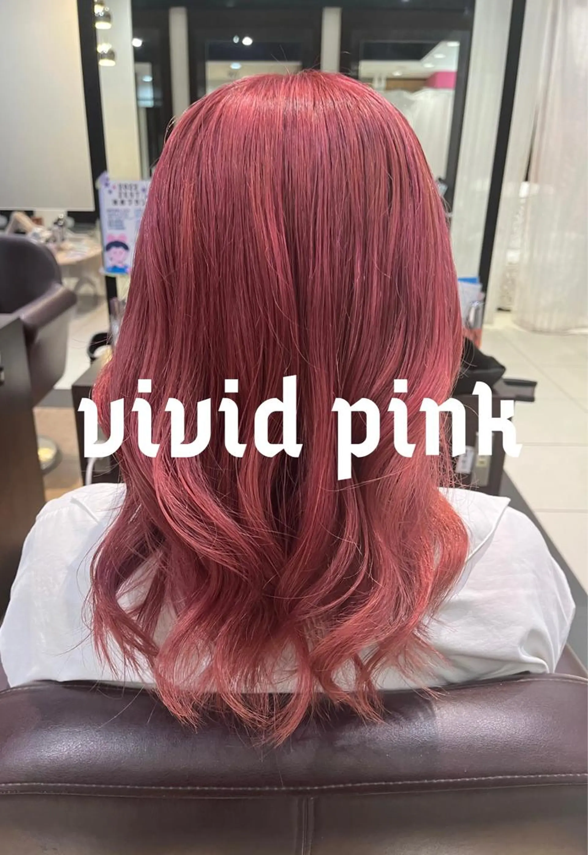 ミディアム カラー ブリーチ ブロンド ブルーカラー デザインカラー ハイライトカラー カット ヘアカラー トリートメント 🥇メンズパーマ /縮毛矯正/木村神心のヘアスタイル