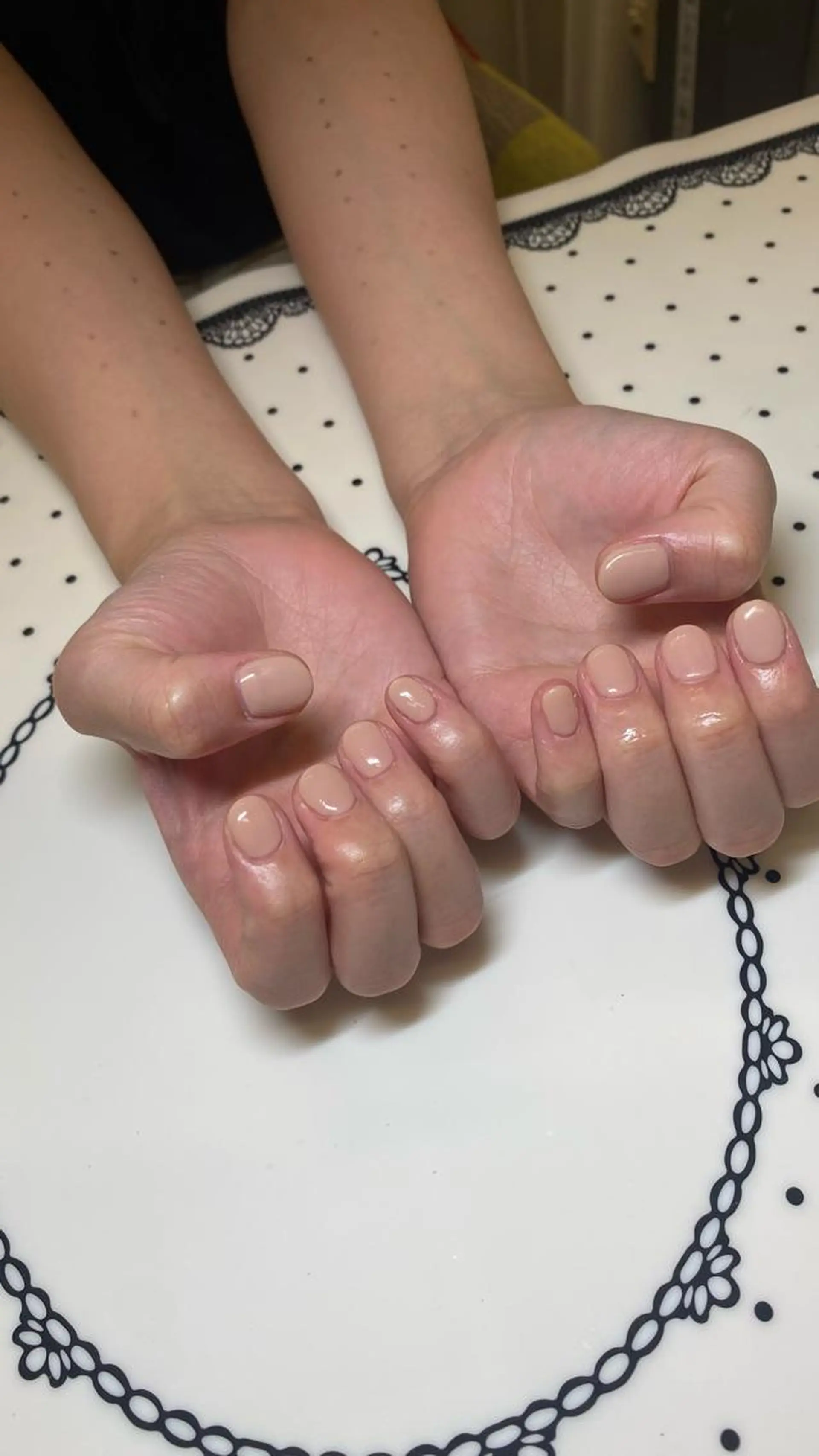 ネイル EYEST クロダのネイルデザイン