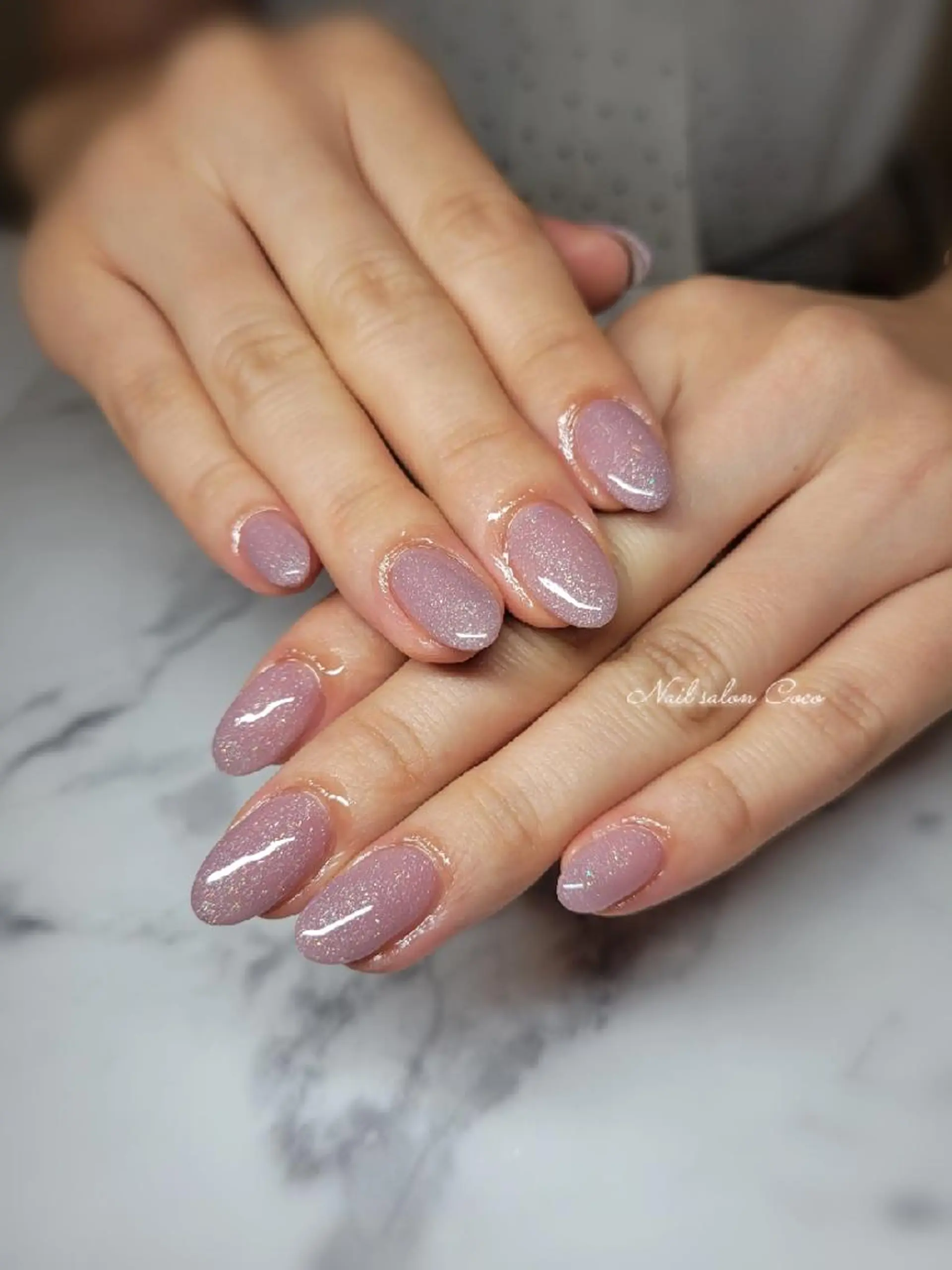 ネイル Nail salon Coco所属・Nail salon Coco【溝の口駅】のネイルデザイン