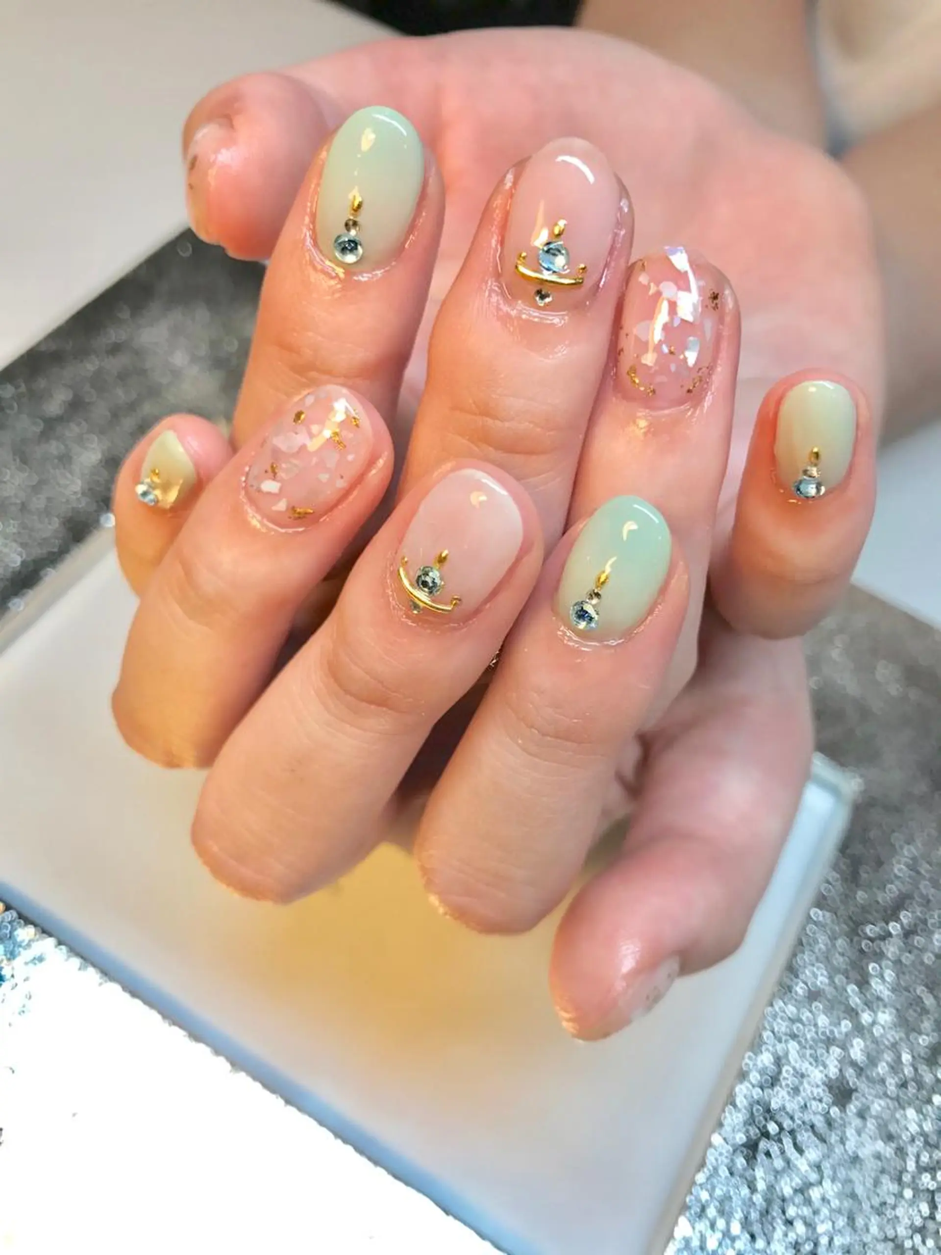 ネイル 土屋 智子のエステ・リラクイメージ