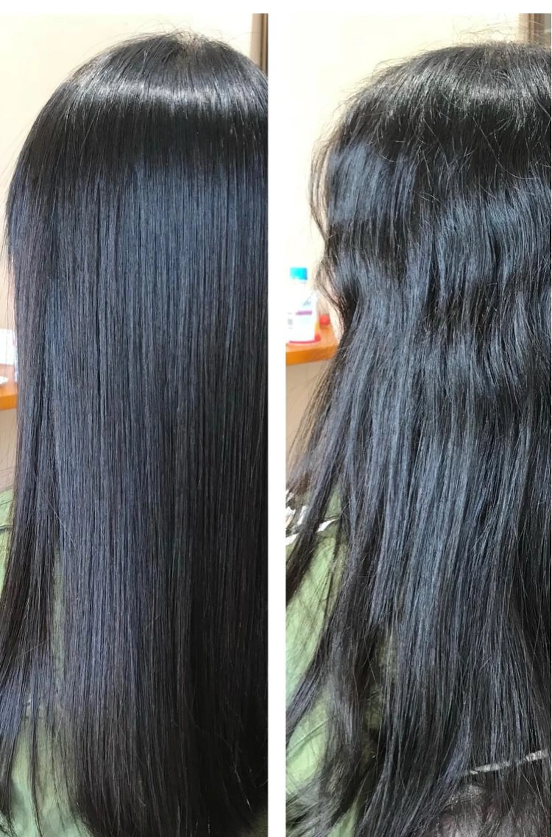 ミディアム 髙木 常幸のヘアスタイル