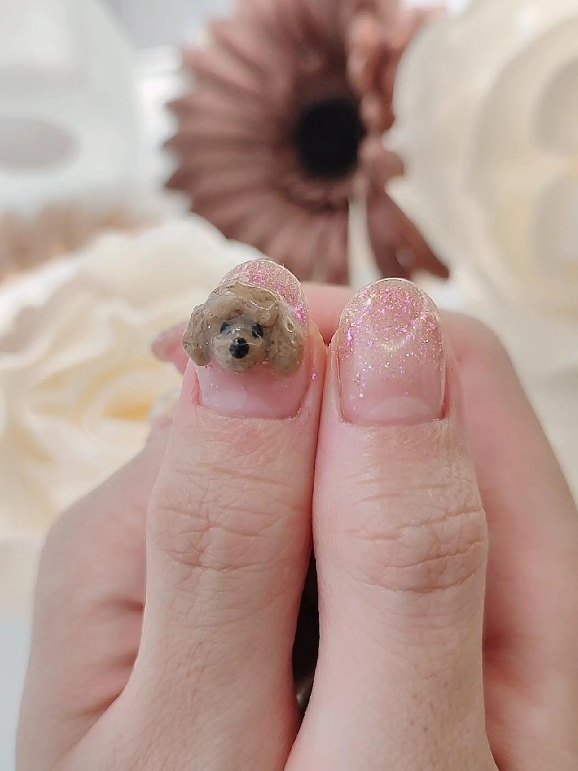 ネイル RUNWAY 　　の眉毛・アイブロウイメージ