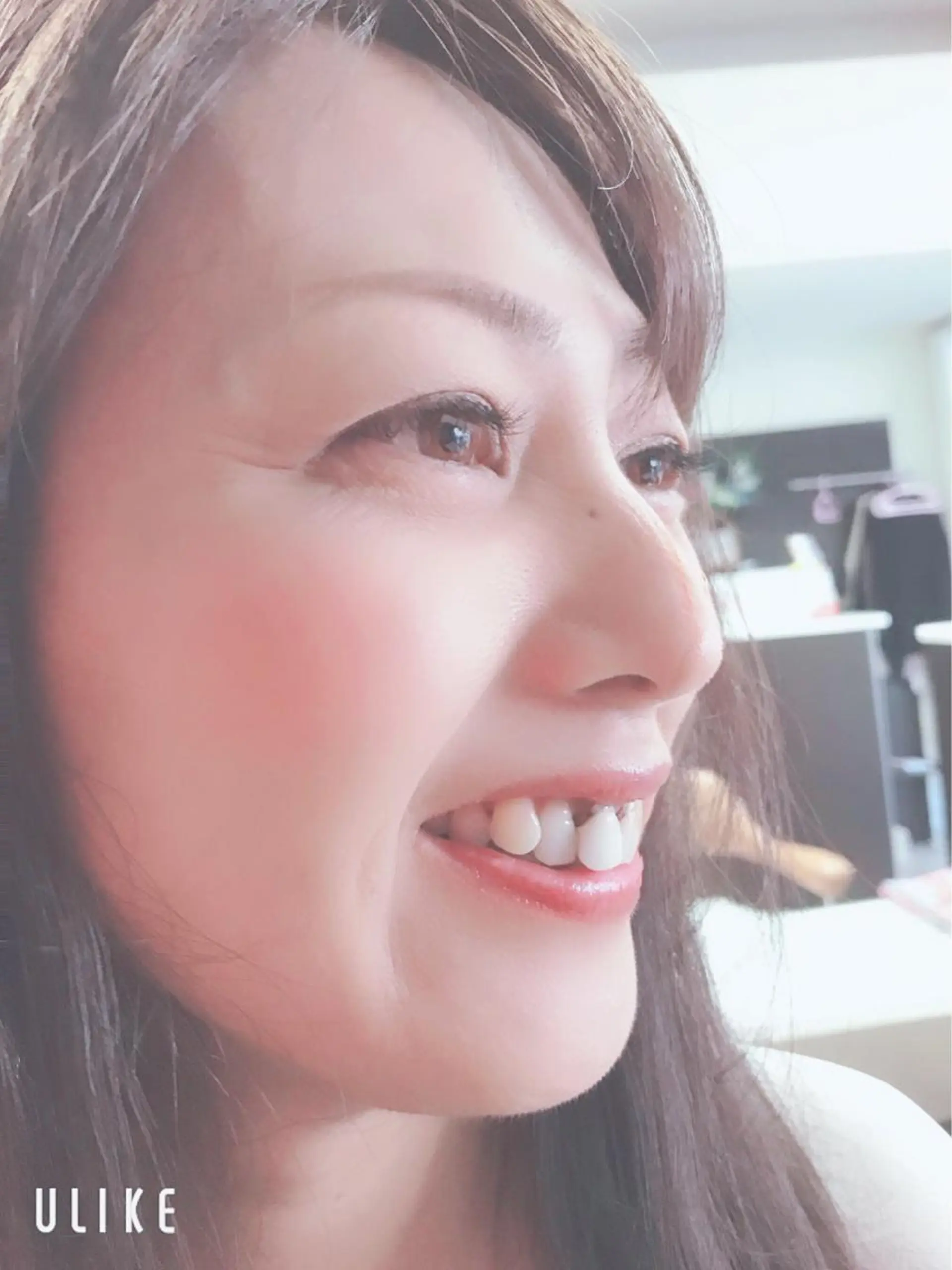 マツエク・マツパ 武内 和美のマツエク・マツパデザイン