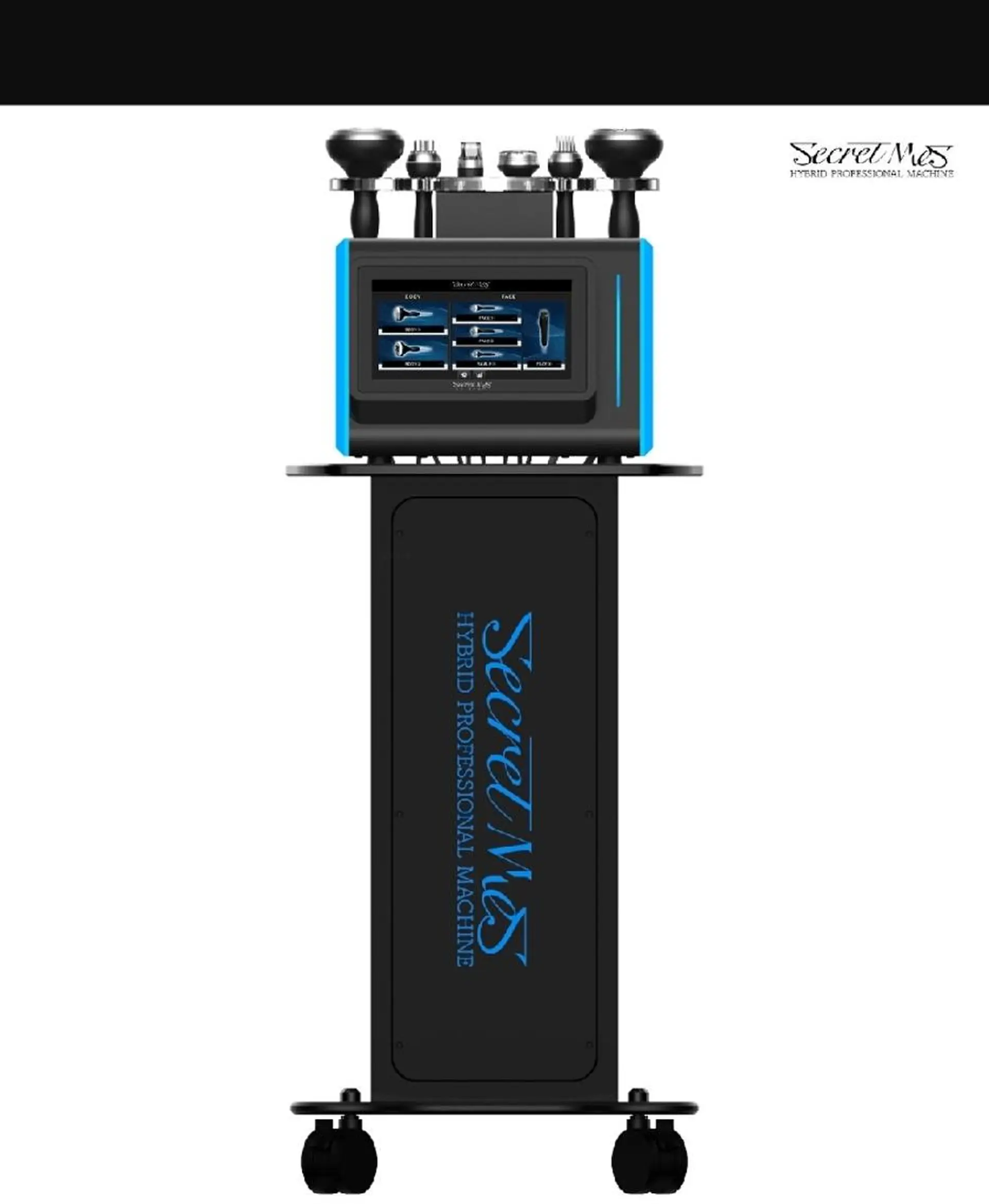 エステ リラク トータルボディサロン Cocochiのエステ・リラクイメージ