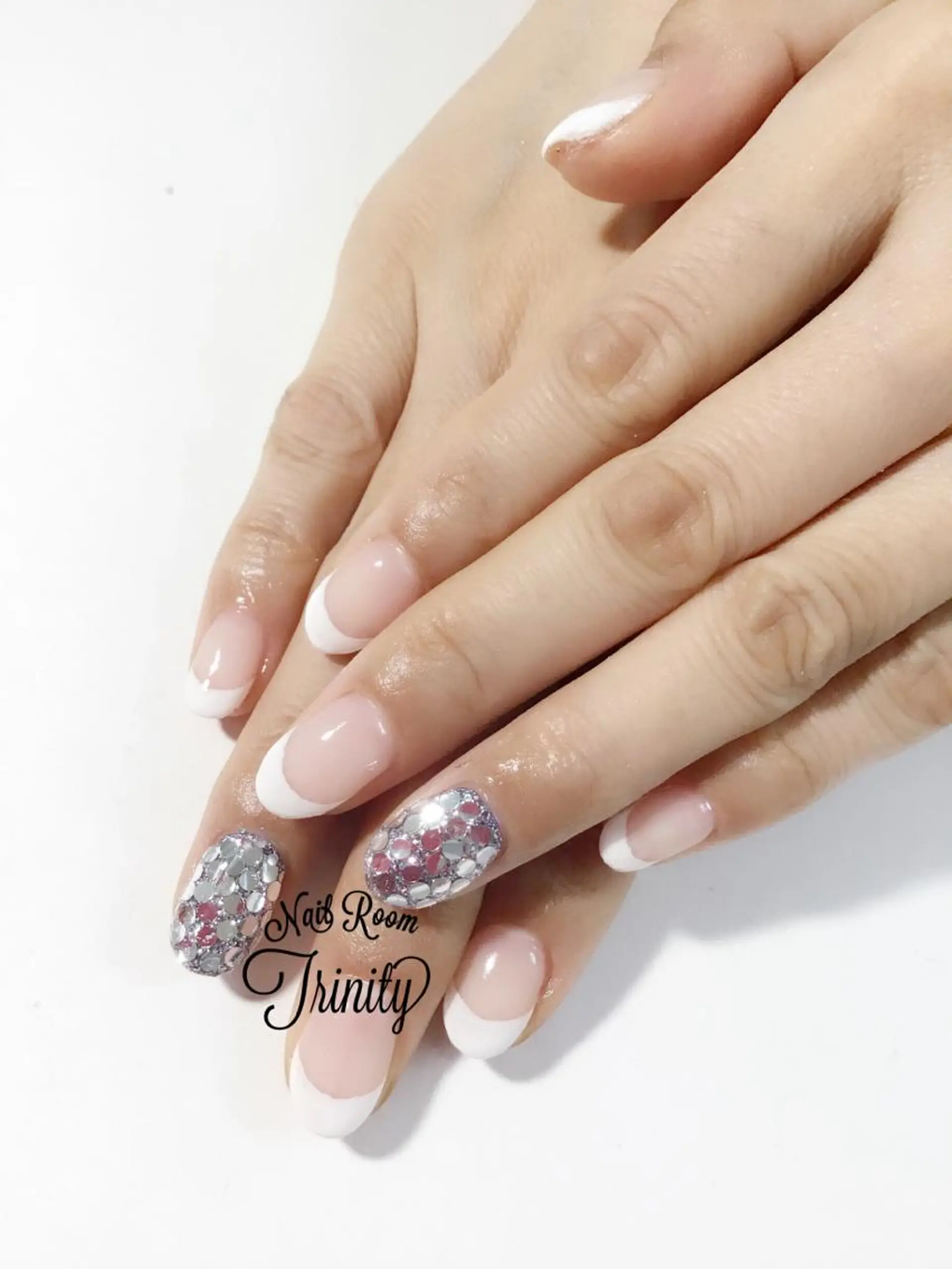 ネイル ハンドネイル Trinity staffのネイルデザイン