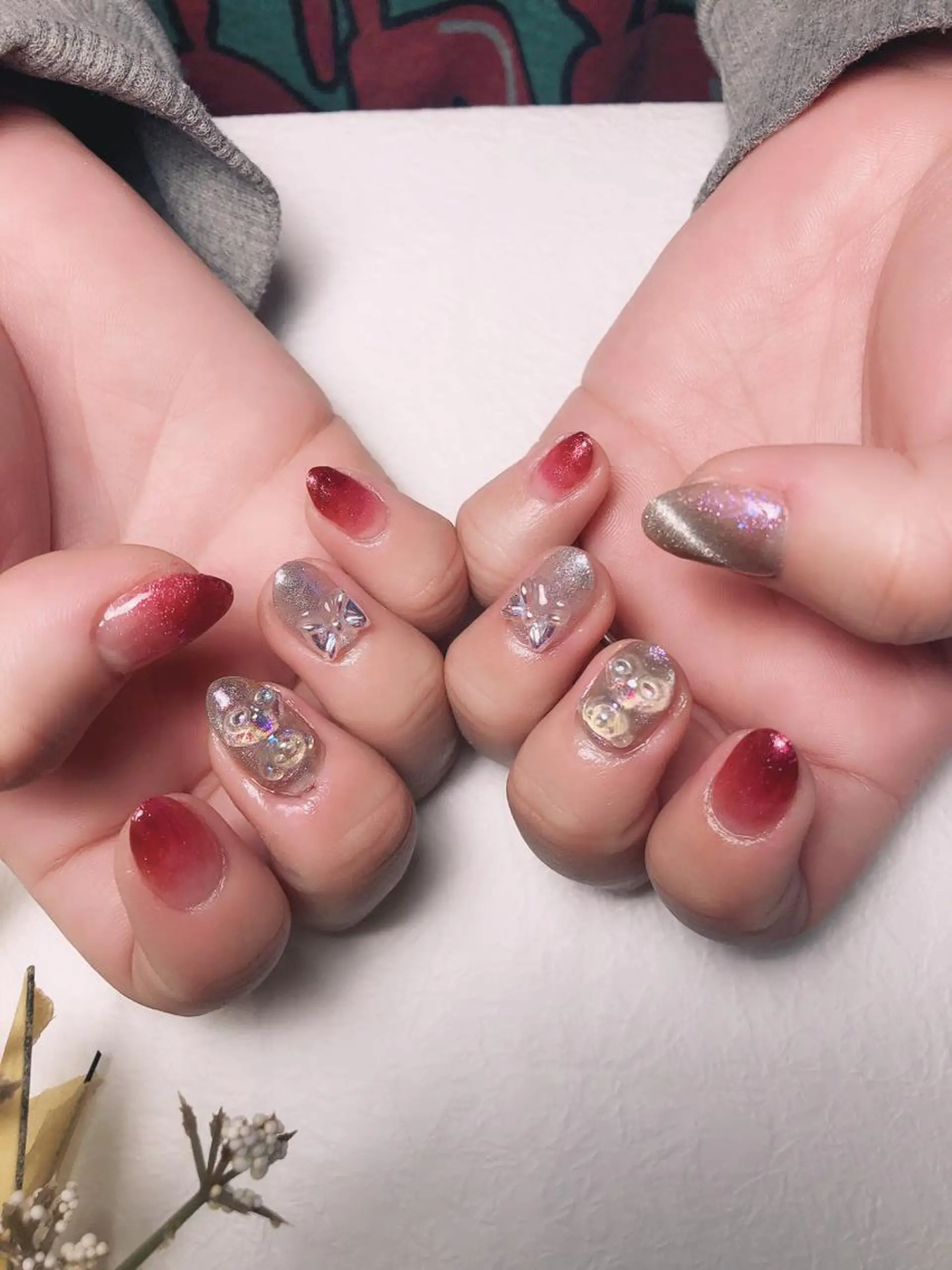 ネイル 🍭Kiara Nail🍭のネイルデザイン