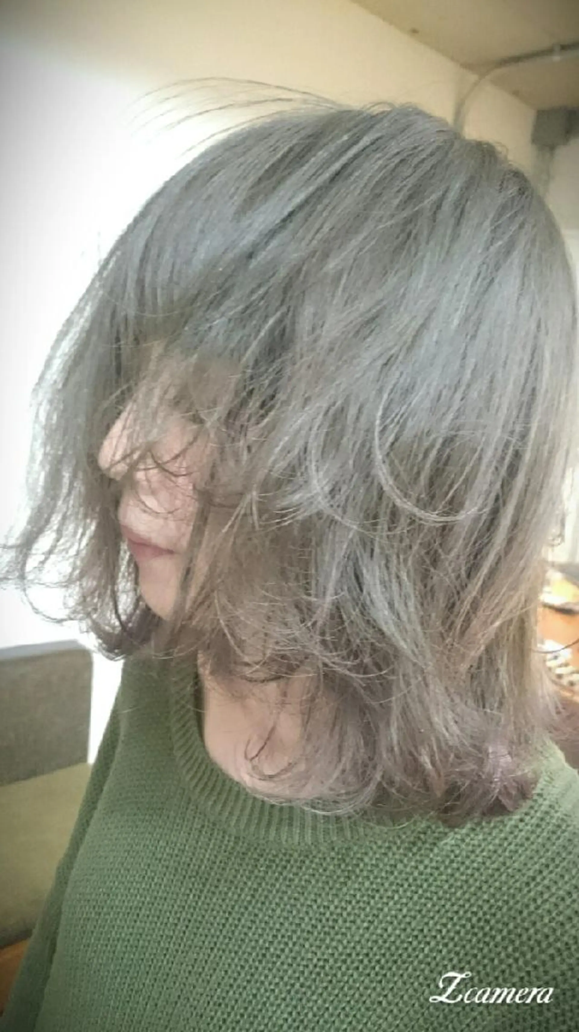 ミディアム カラー ハイライトカラー イルミナカラー ハイライト DIEGO 下北沢 Yamaの眉毛・アイブロウイメージ