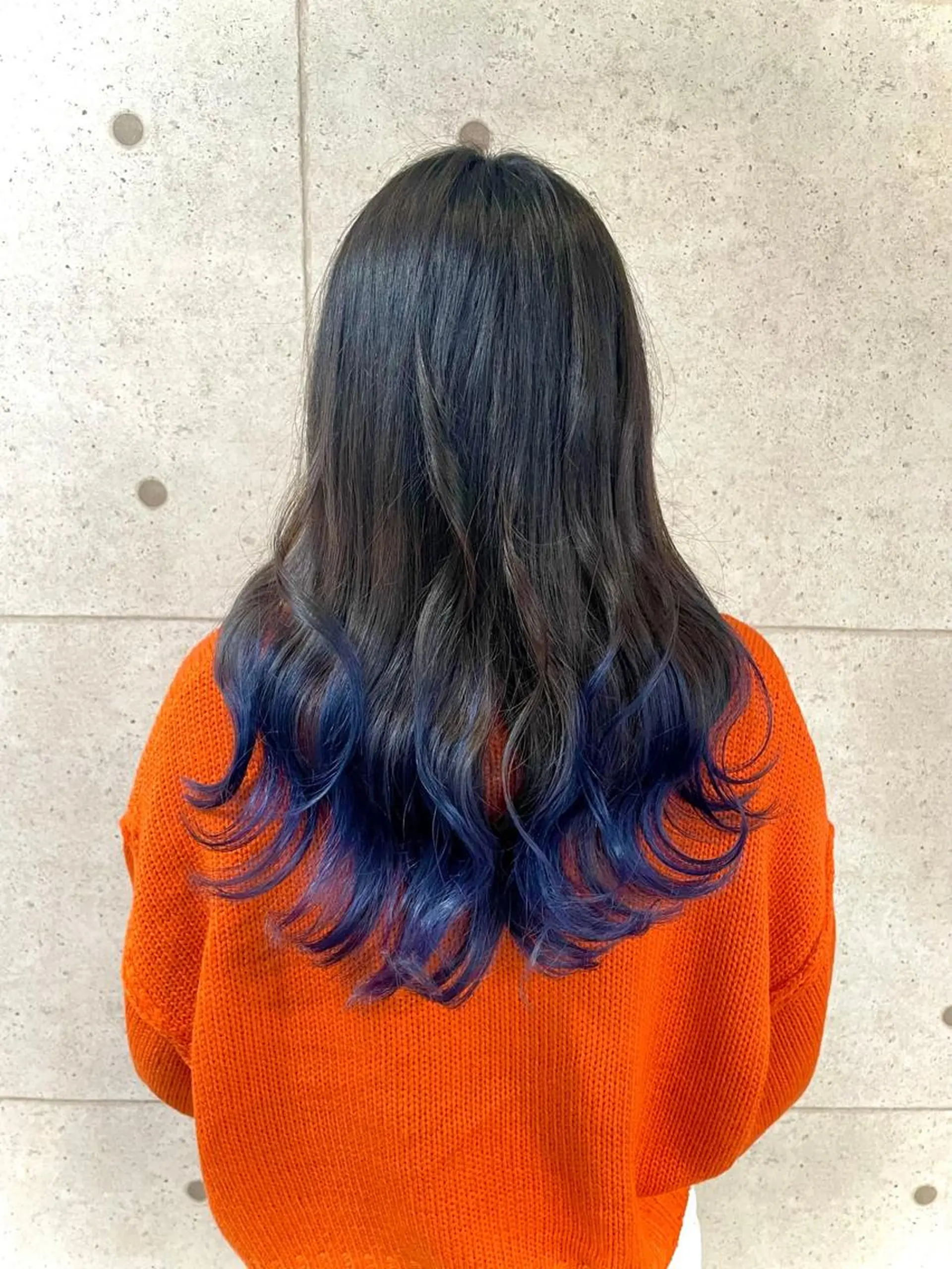 ロング 1日1名様限定 予約可能のヘアスタイル