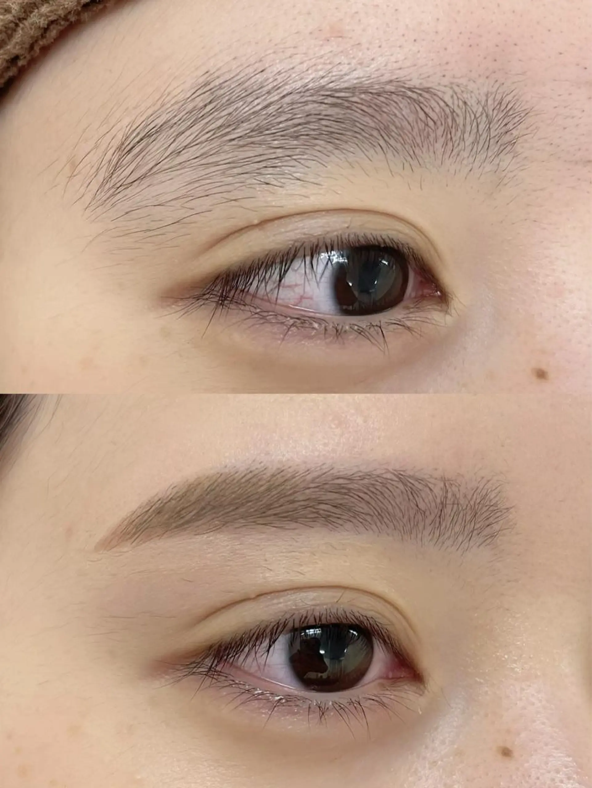 アイブロウ Maho🍃 #池袋 #眉毛 #実績豊富の眉毛・アイブロウイメージ