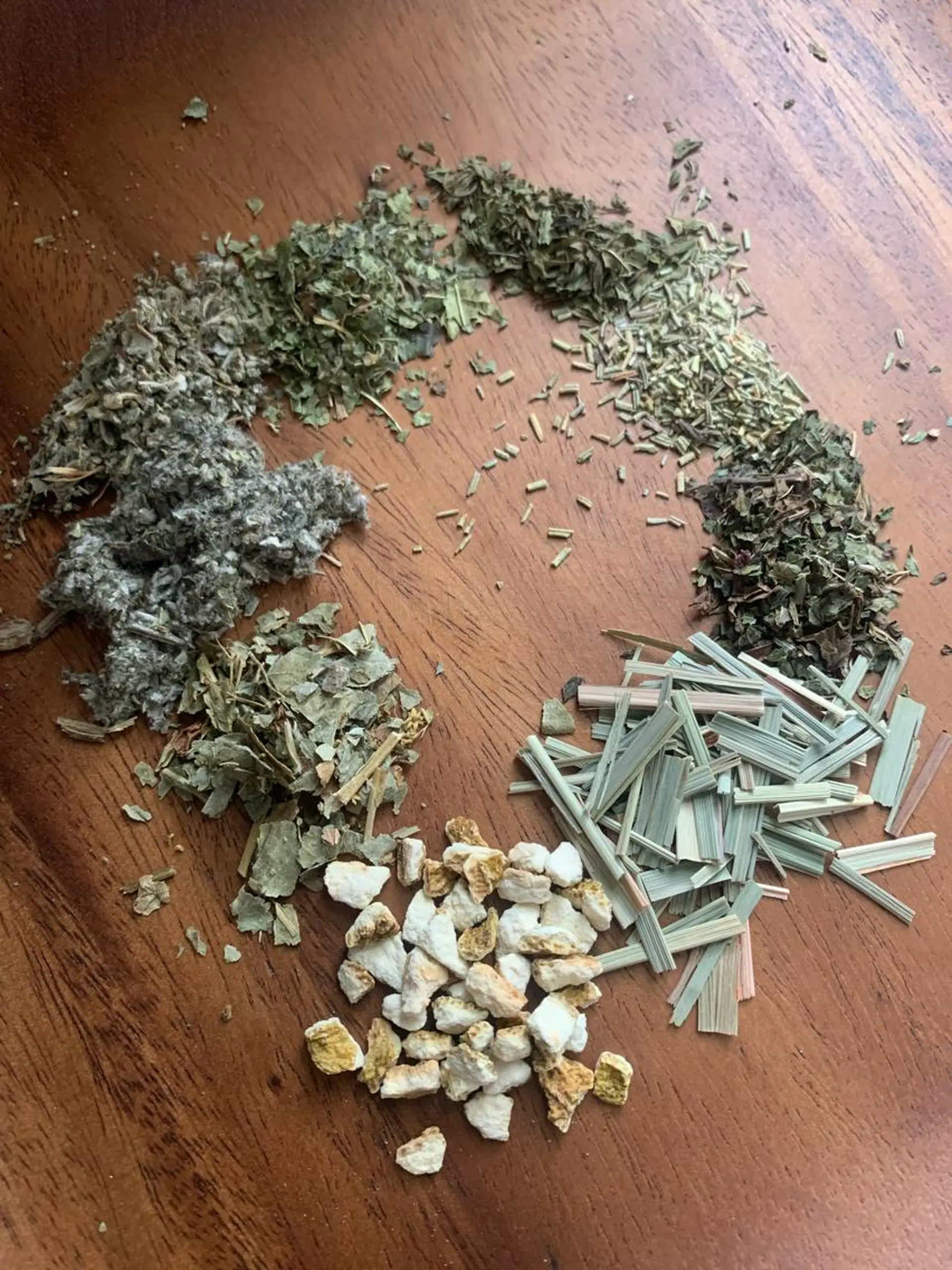 . Lumi-Aのネイルデザイン