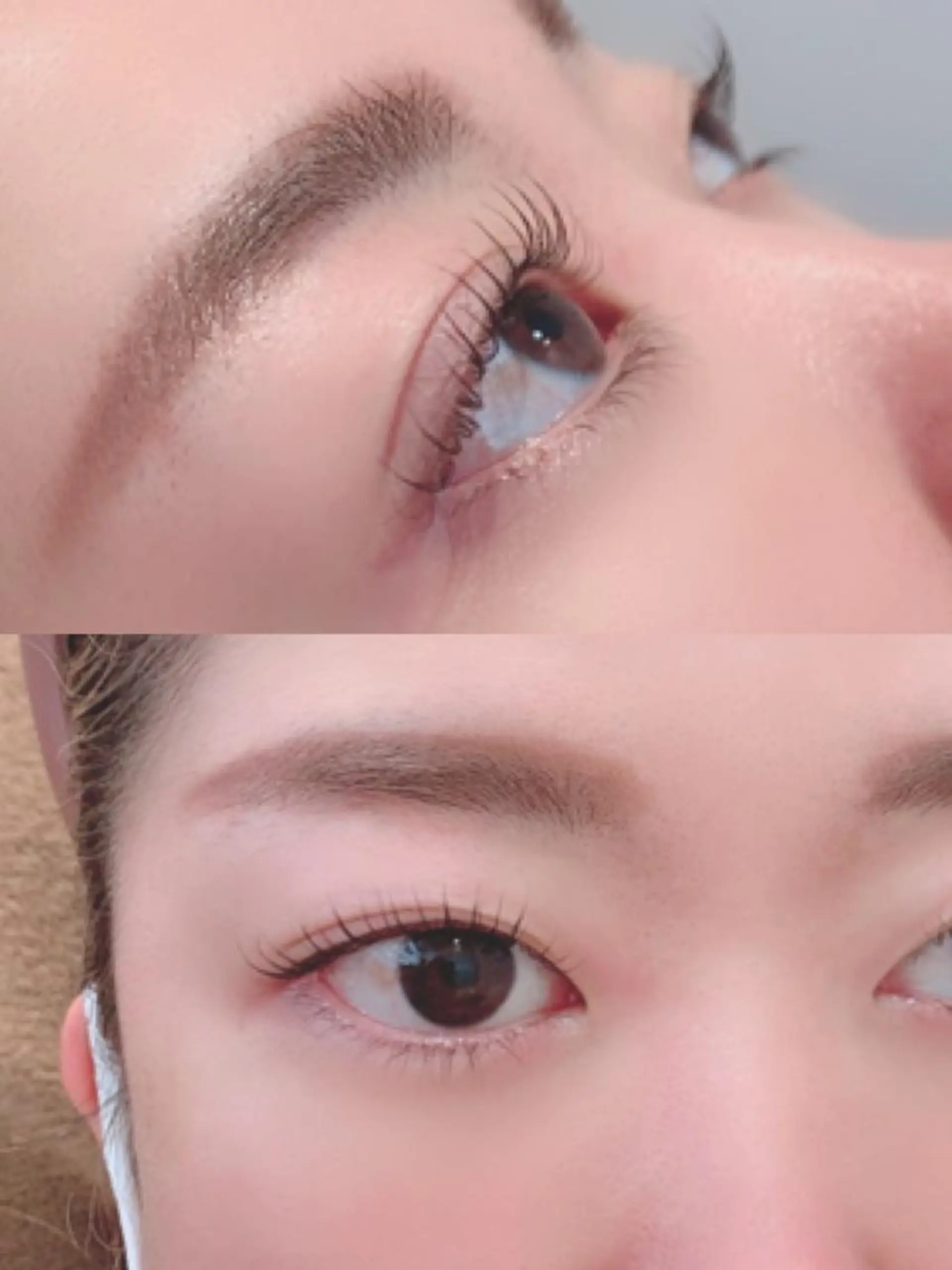 マツエク・マツパ フラットラッシュ/ LEDマツエク/石原のマツエク・マツパデザイン