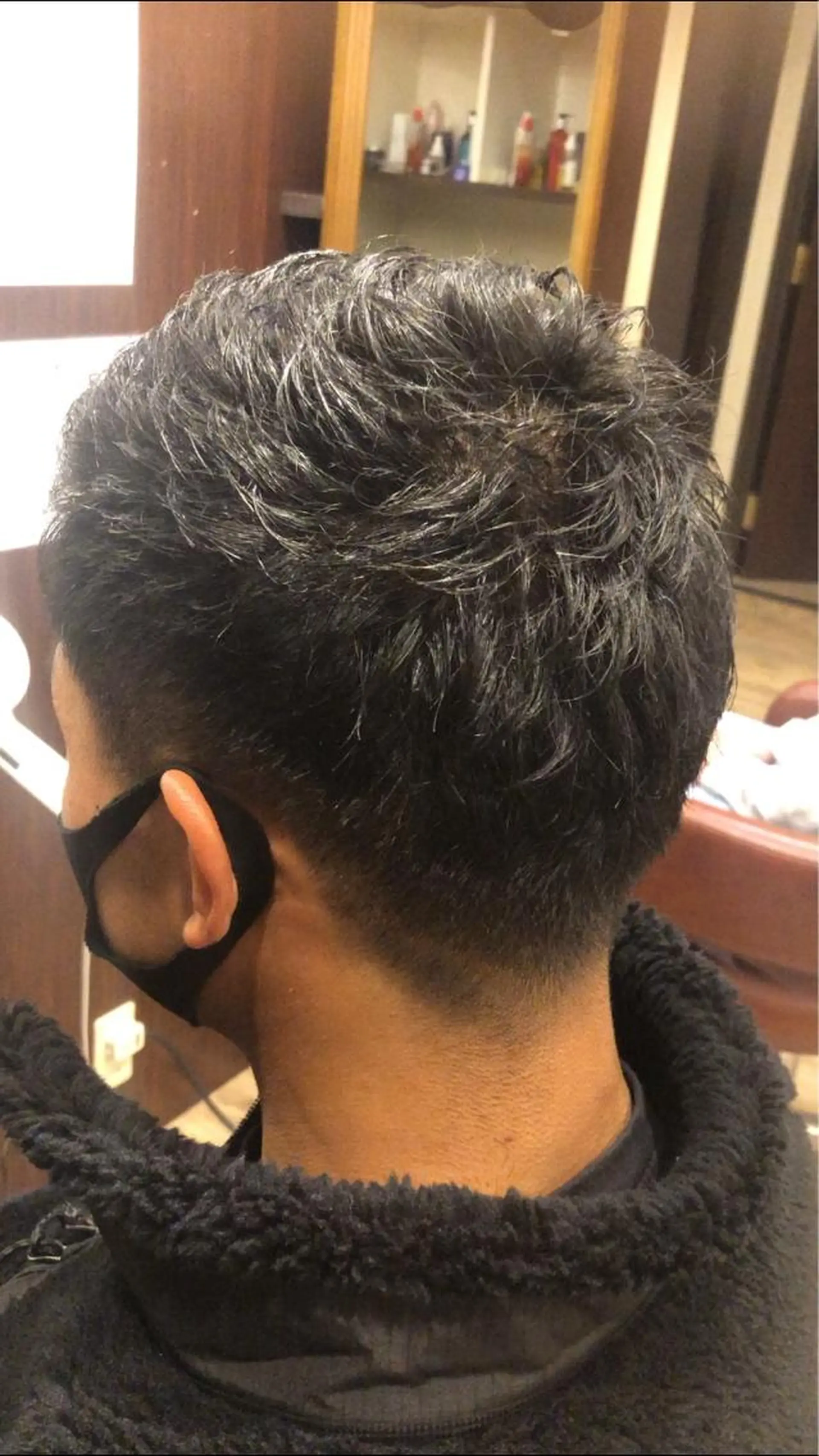 メンズ ✨ TAKAHIRO✨のヘアスタイル