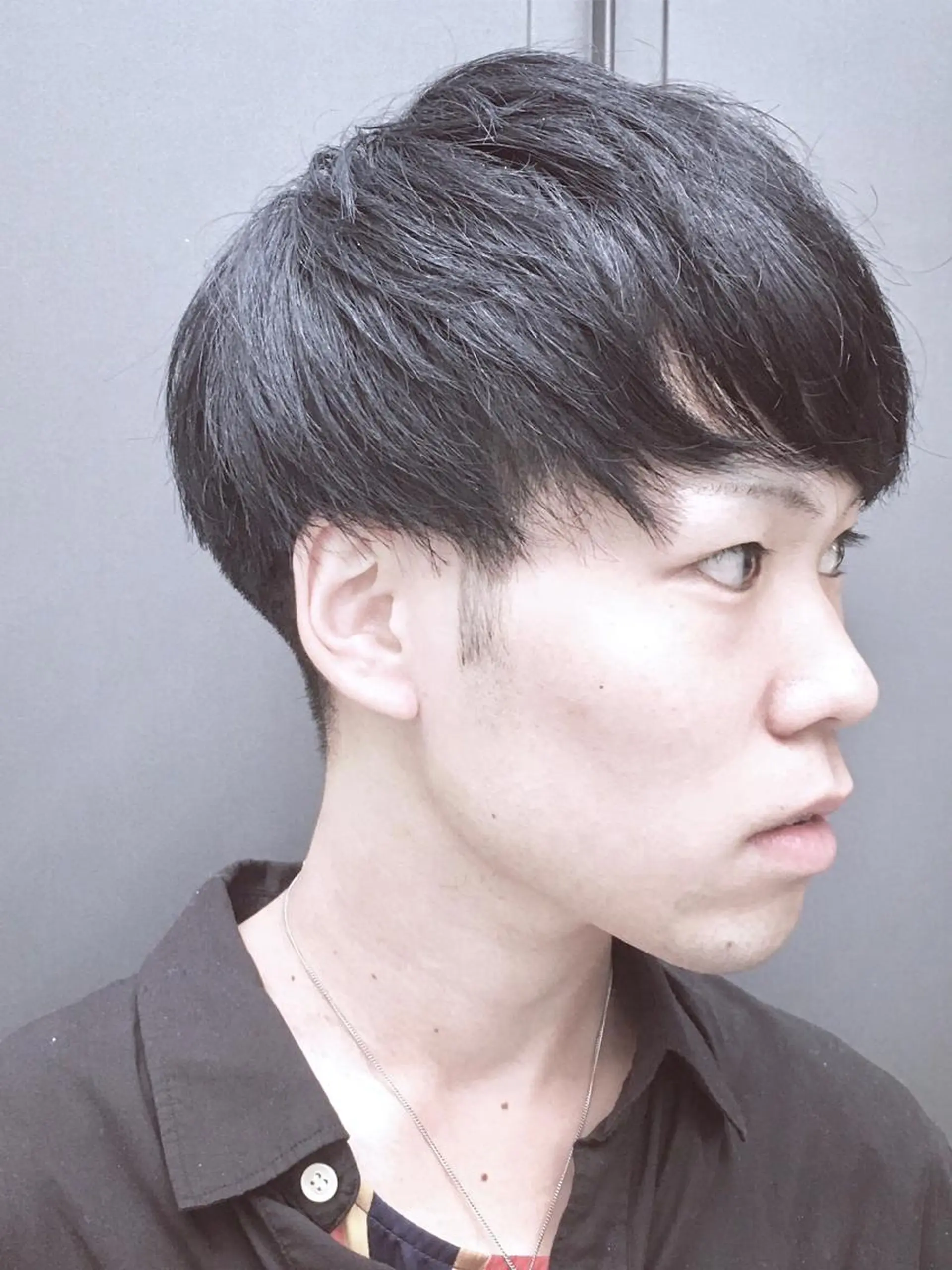 ショート ［似合わせヘア］ ✂︎OGURO✂︎のヘアスタイル