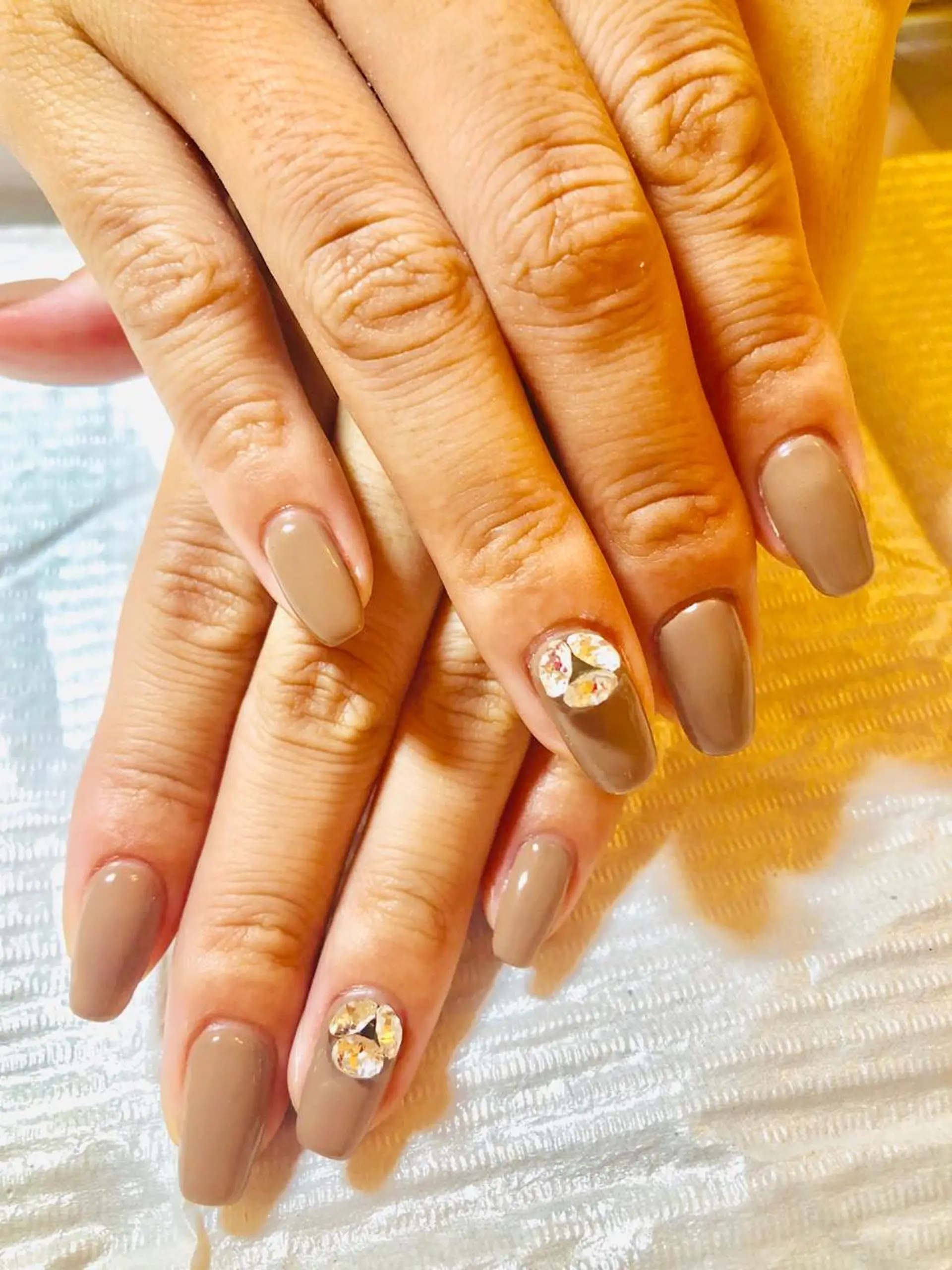 ネイル 吉野✨ ネイルデザイナー✨のネイルデザイン