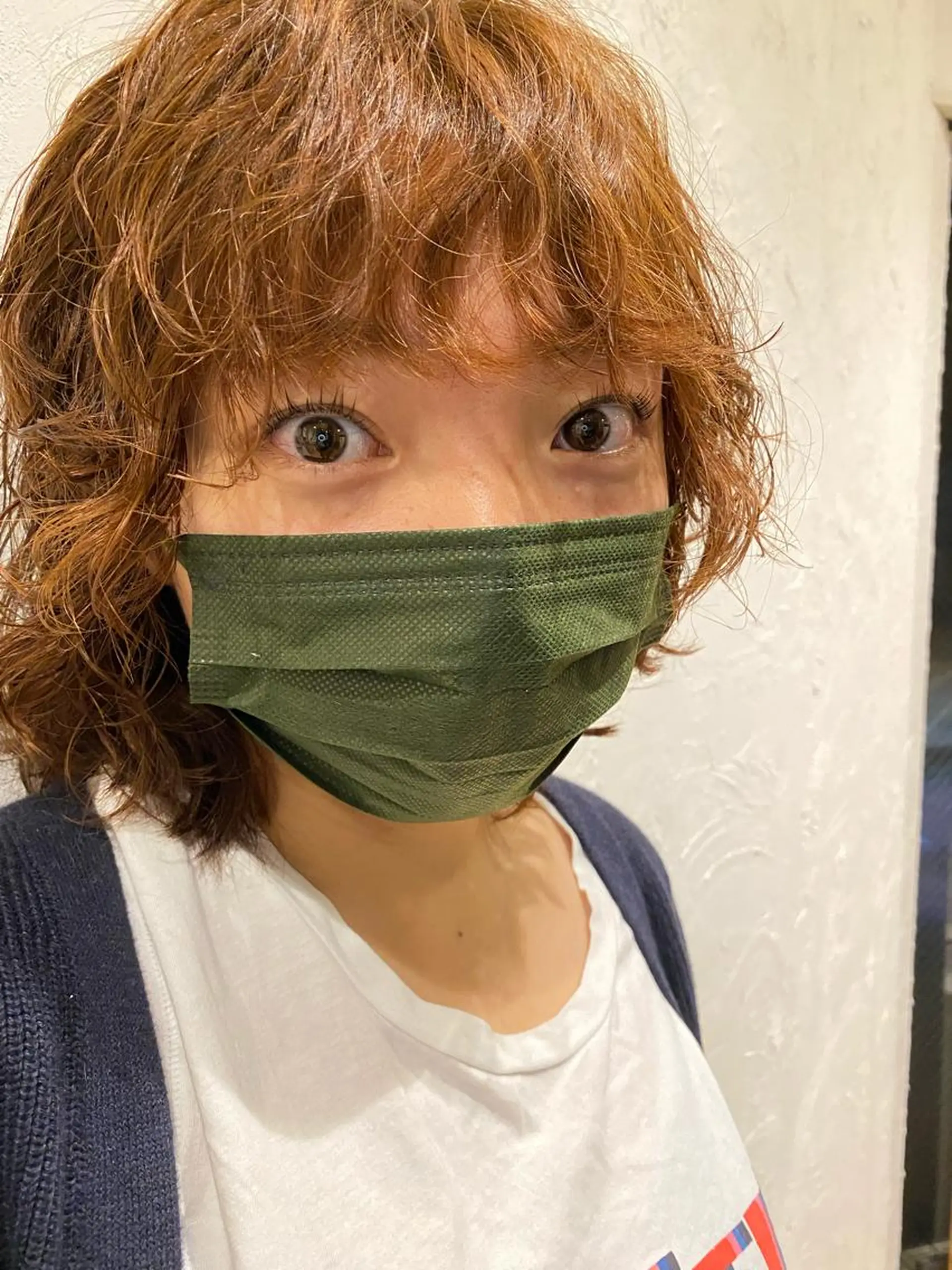 マツエク・マツパ ストウ モエの眉毛・アイブロウイメージ