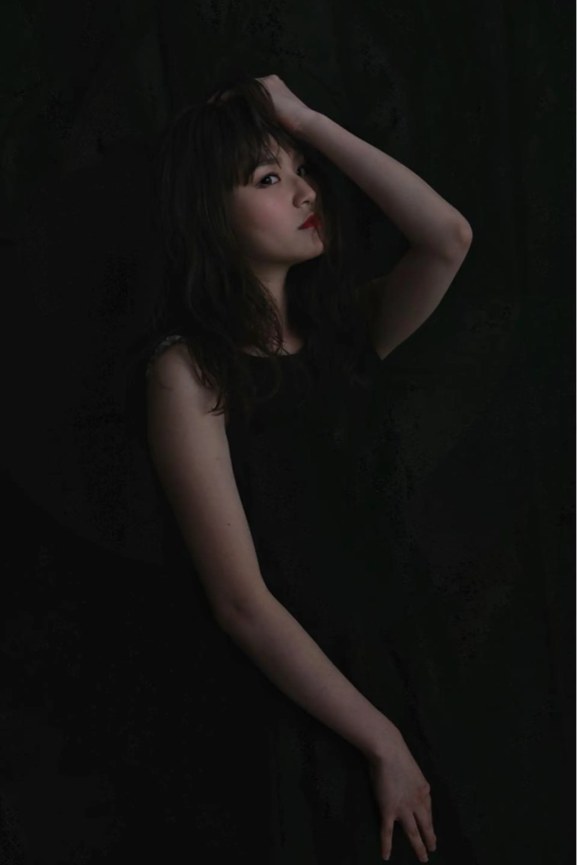 ロング 星屋 和秀のその他イメージ