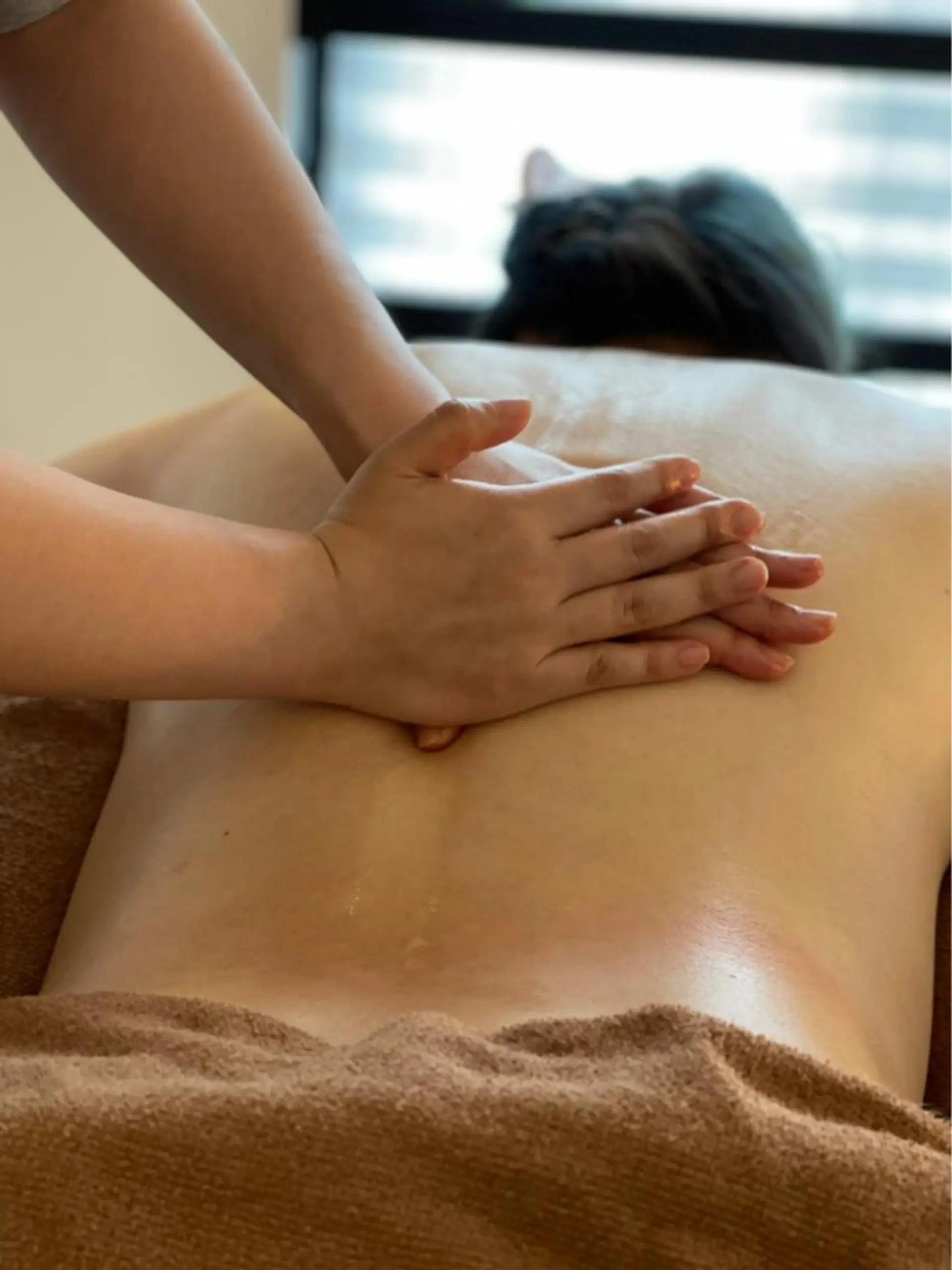 ボディケア 元住吉 SUGAのエステ・リラクイメージ